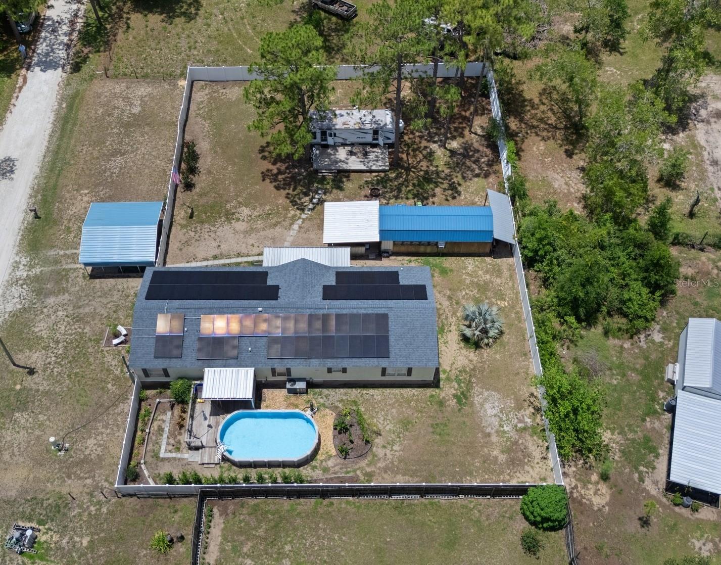 4435 ORLANDO AVE, BROOKSVILLE, FL, 34604