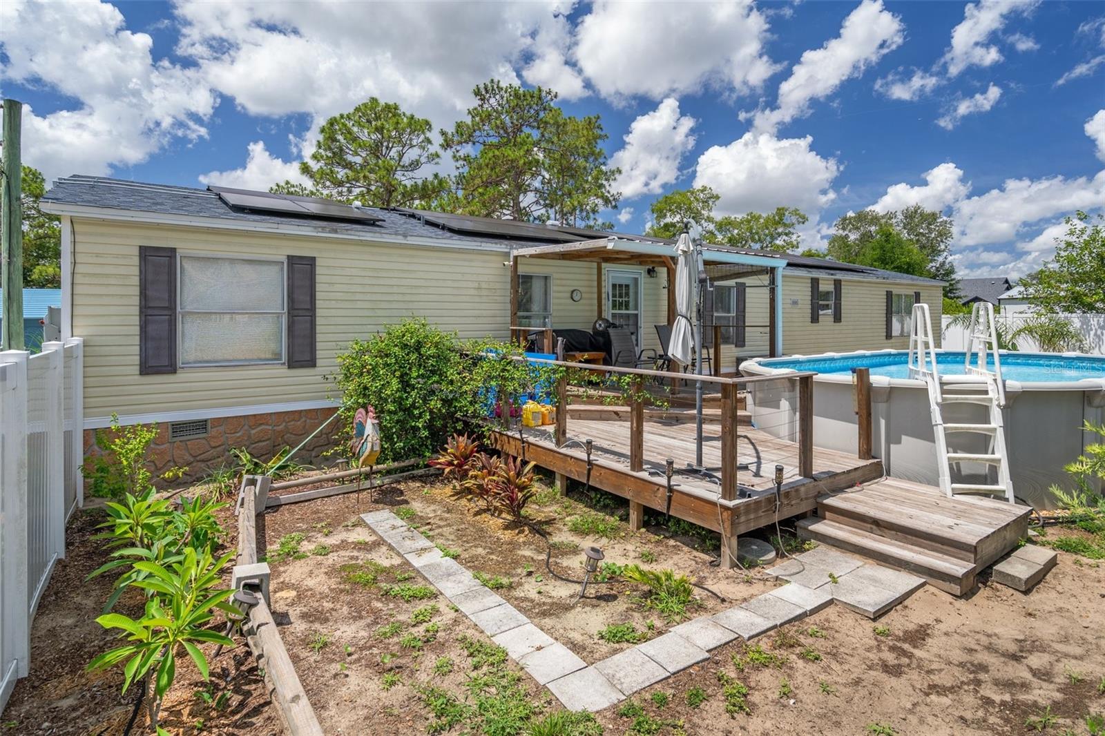 4435 ORLANDO AVE, BROOKSVILLE, FL, 34604