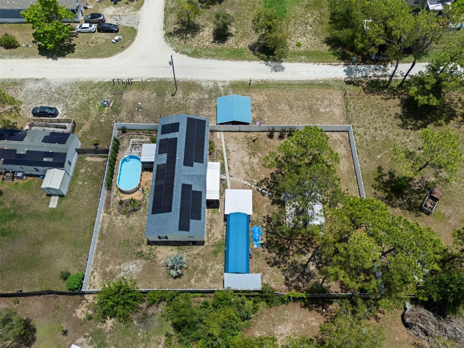4435 ORLANDO AVE, BROOKSVILLE, FL, 34604