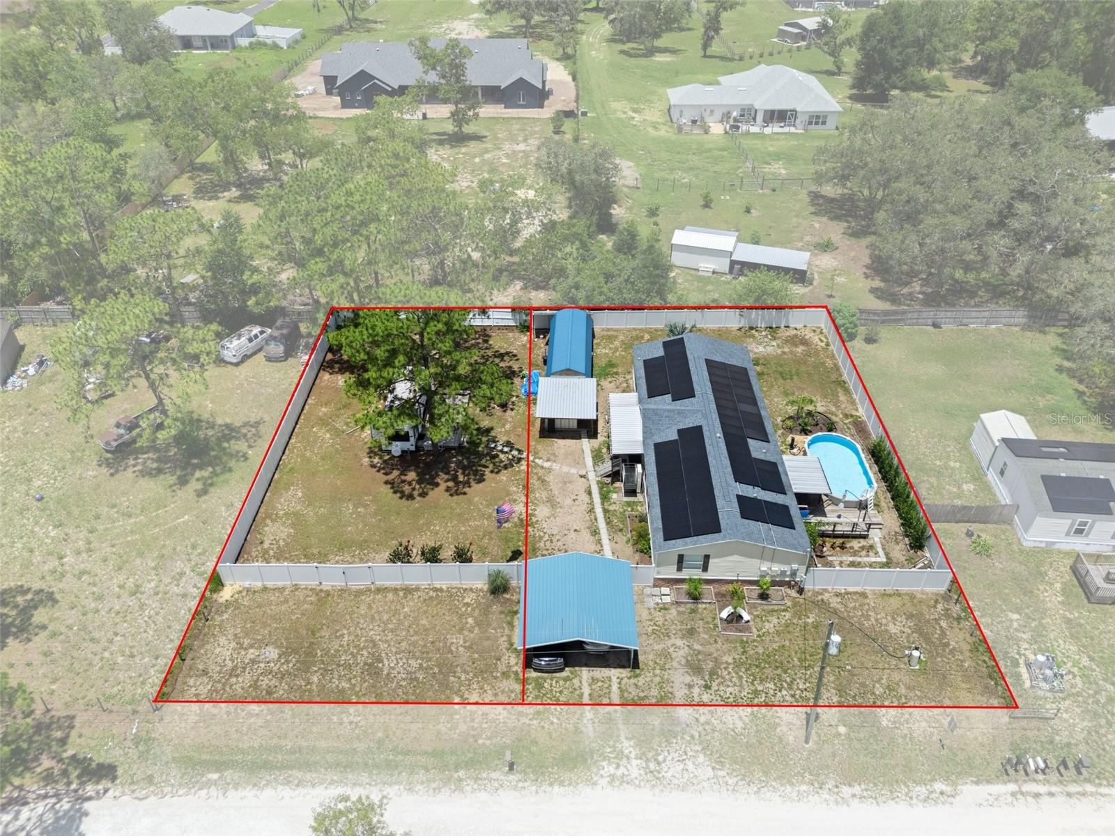 4435 ORLANDO AVE, BROOKSVILLE, FL, 34604