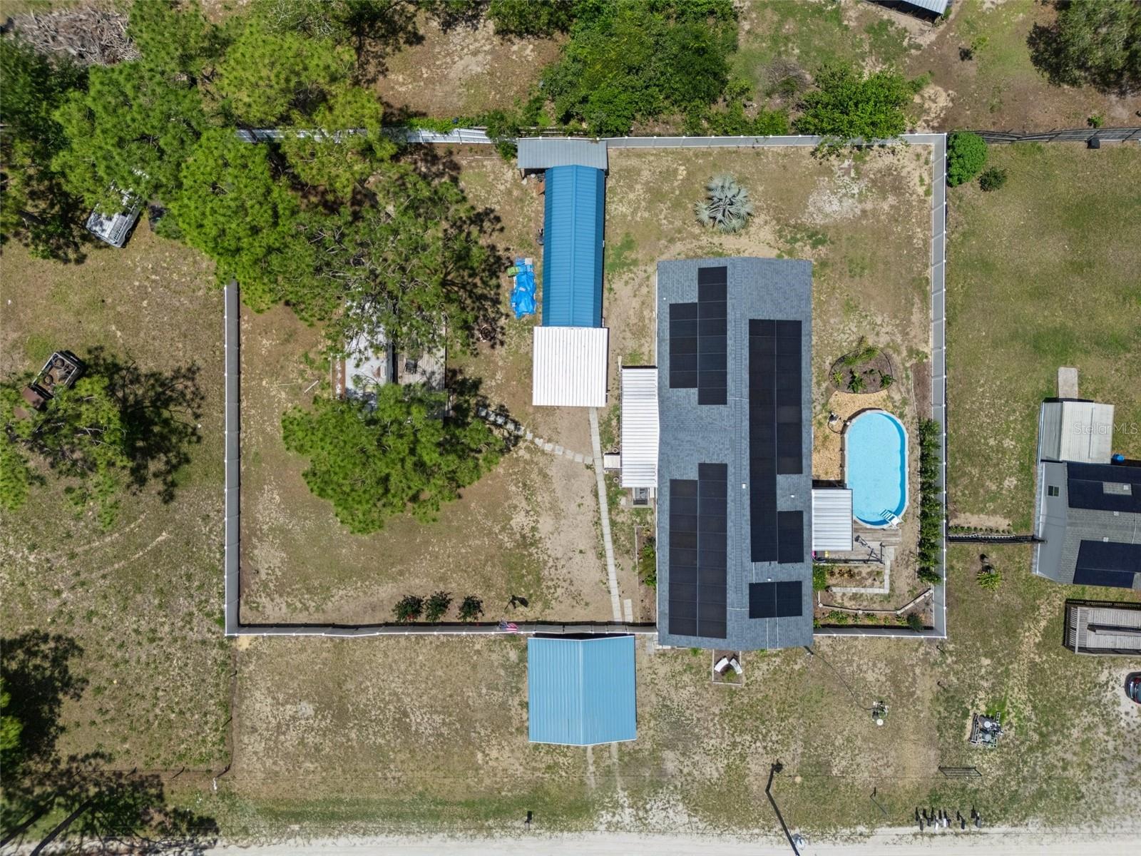 4435 ORLANDO AVE, BROOKSVILLE, FL, 34604