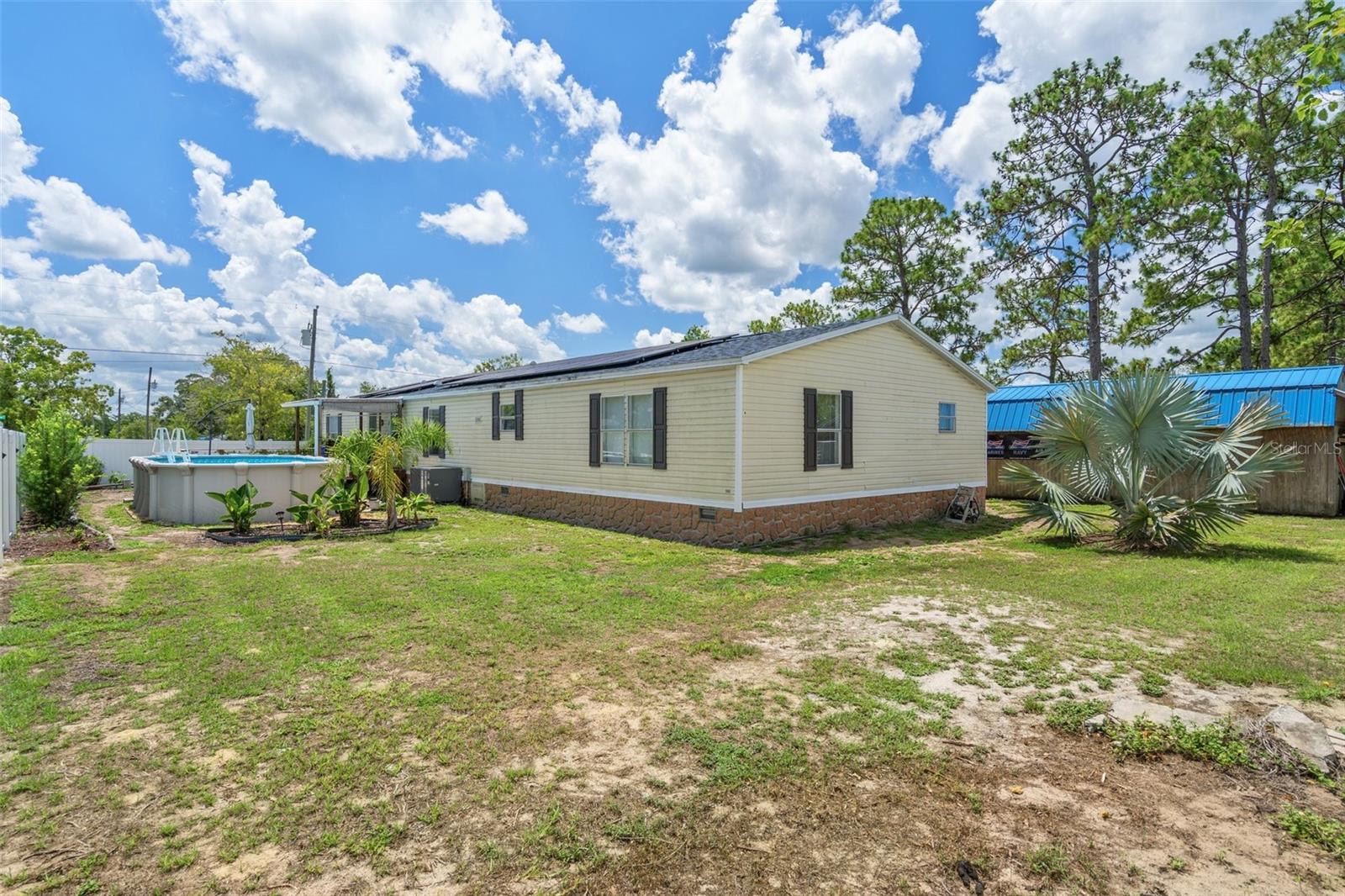 4435 ORLANDO AVE, BROOKSVILLE, FL, 34604