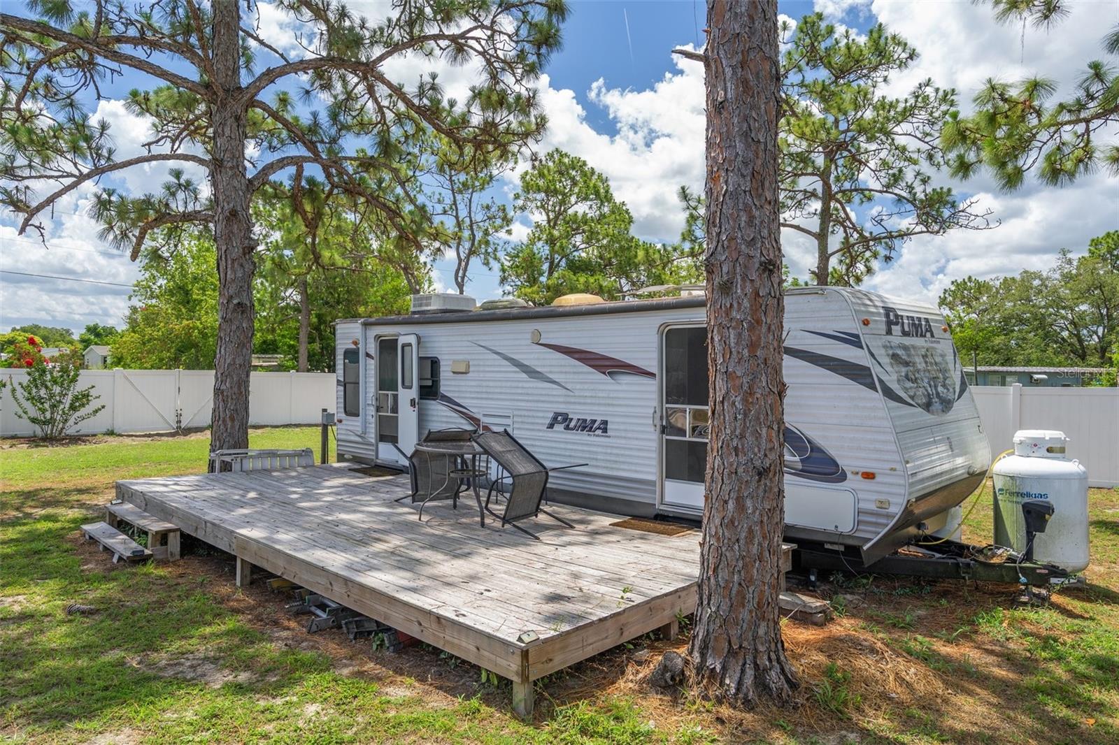 4435 ORLANDO AVE, BROOKSVILLE, FL, 34604