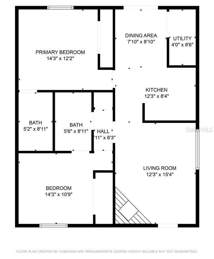 6809 MAGNOLIA POINTE CIR, ORLANDO, FL, 32810