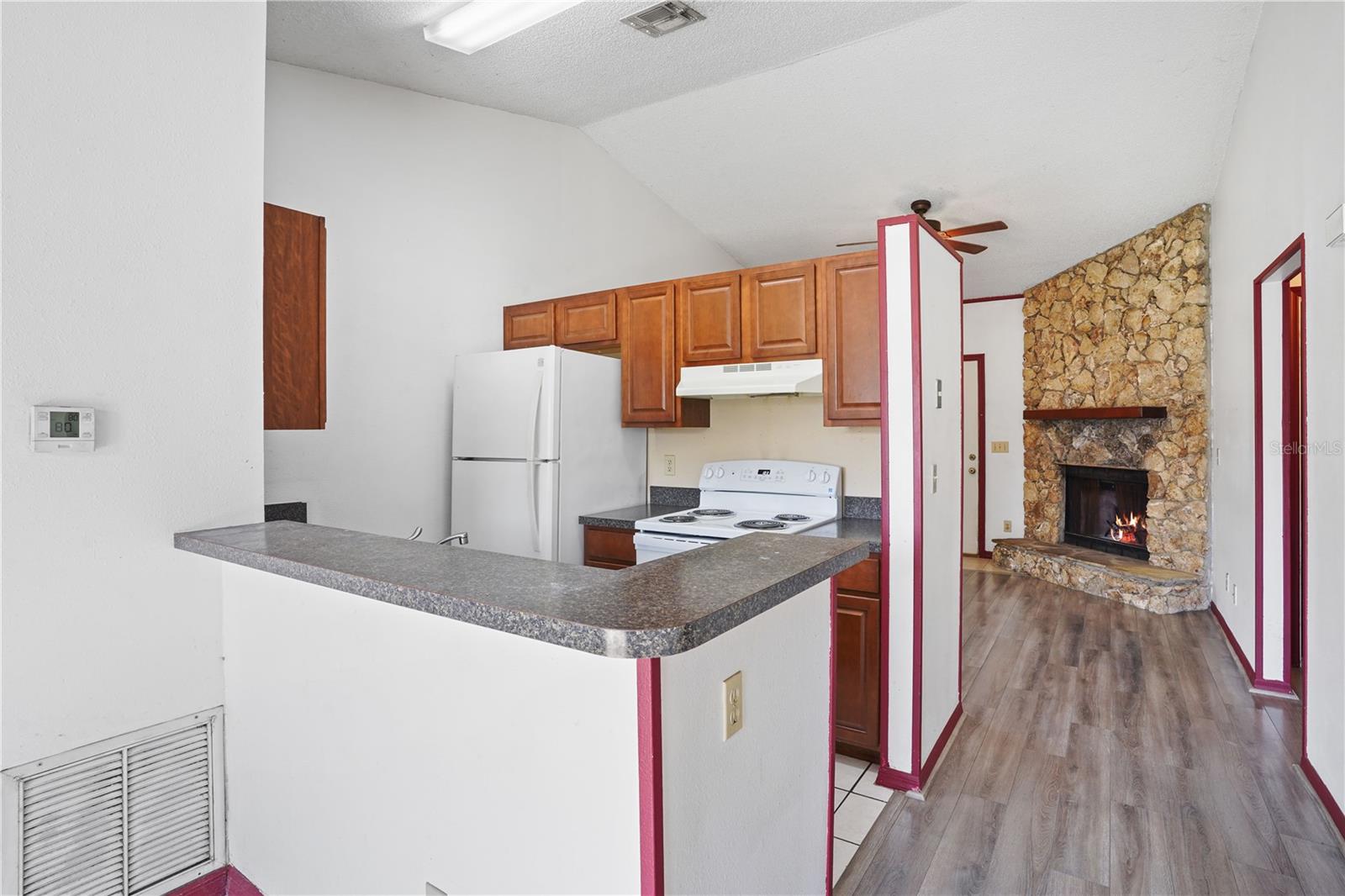 6809 MAGNOLIA POINTE CIR, ORLANDO, FL, 32810