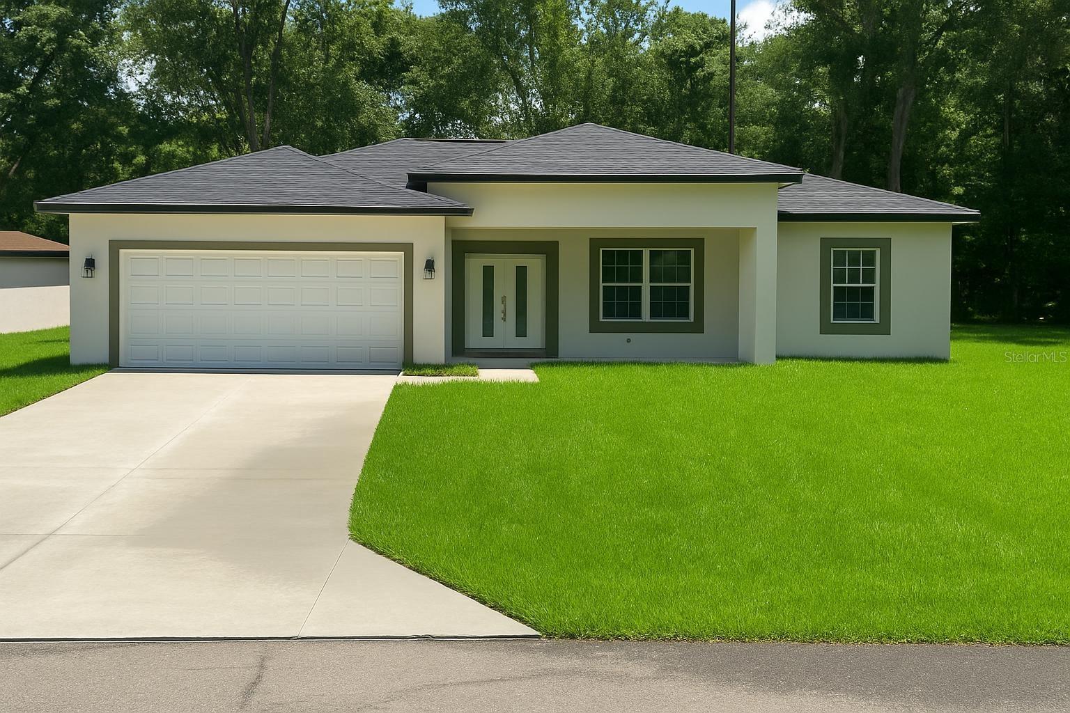 10075 N CONRAD PT, CITRUS SPRINGS, FL, 34434