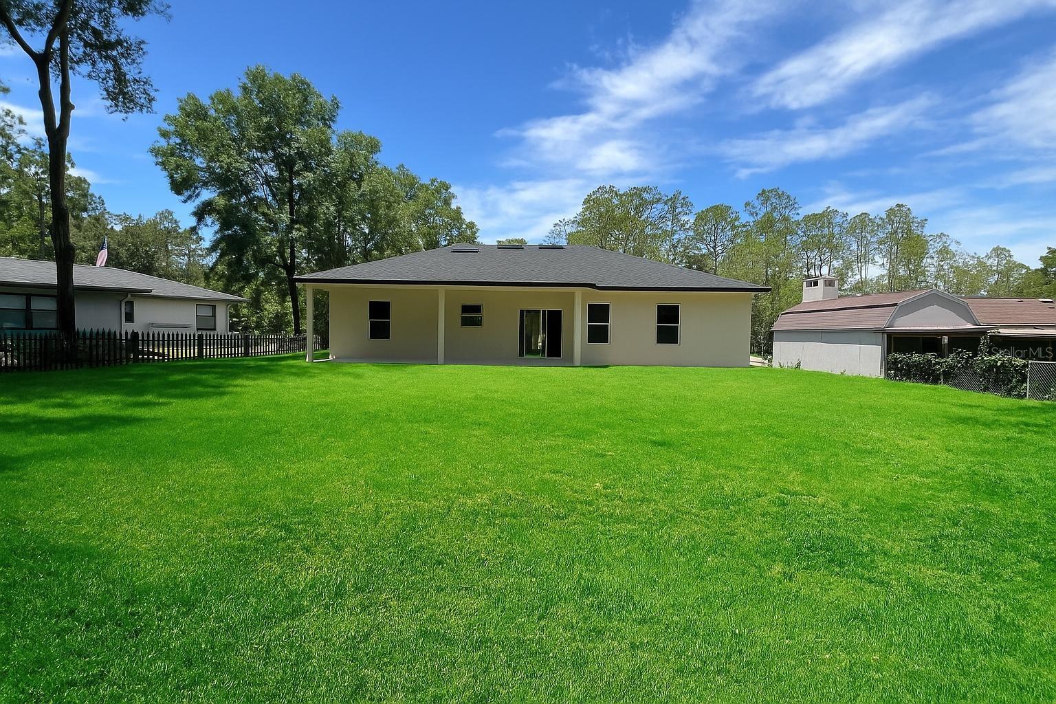 10075 N CONRAD PT, CITRUS SPRINGS, FL, 34434