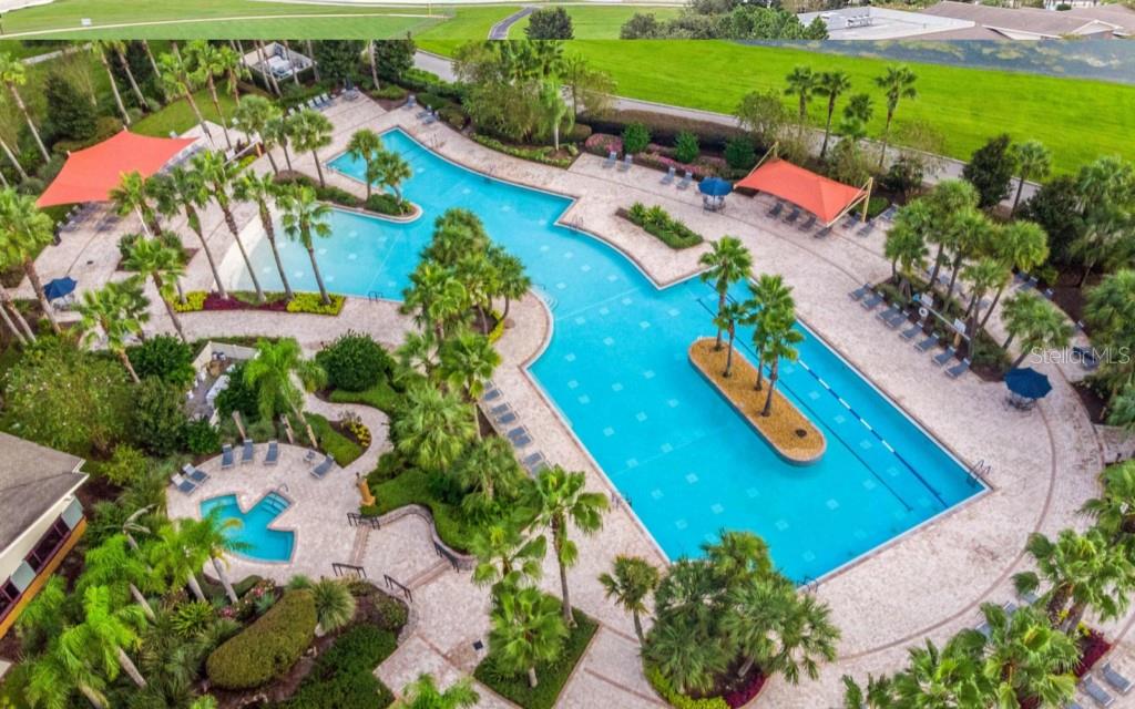 8989 SW 57TH PLACE RD, OCALA, FL, 34481