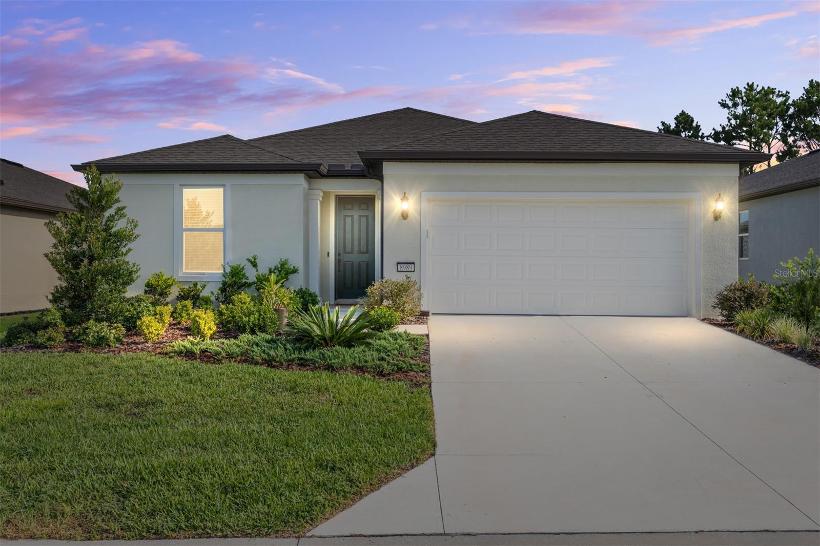 8989 SW 57TH PLACE RD, OCALA, FL, 34481