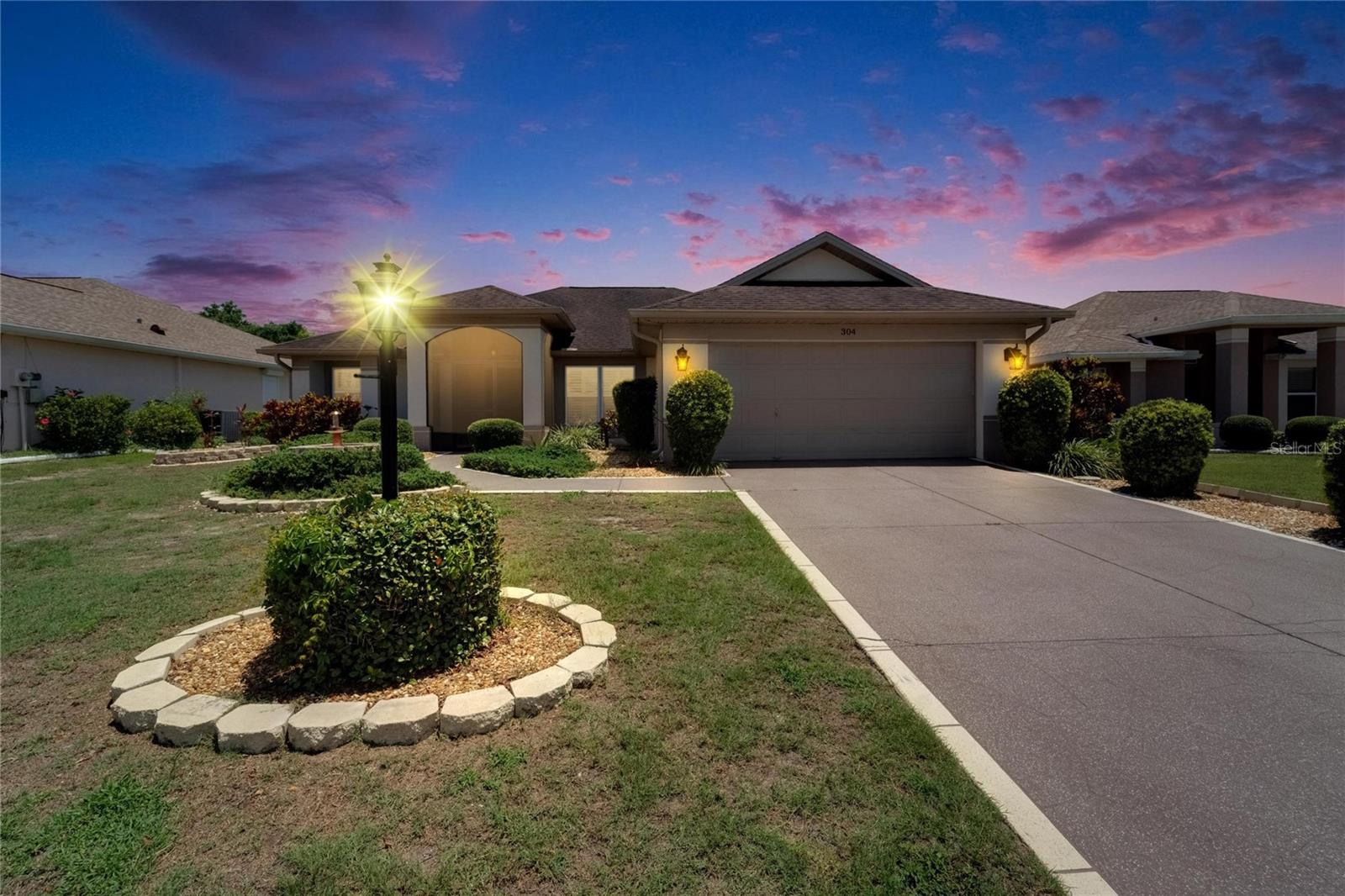 304 CALOOSA PALMS CT, SUN CITY CENTER, FL, 33573