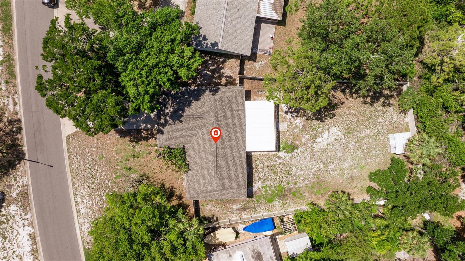 201 WESTWOOD TER N, ST PETERSBURG, FL, 33710