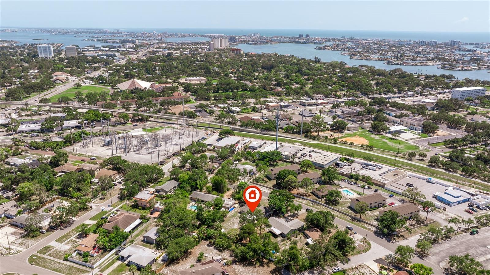 201 WESTWOOD TER N, ST PETERSBURG, FL, 33710