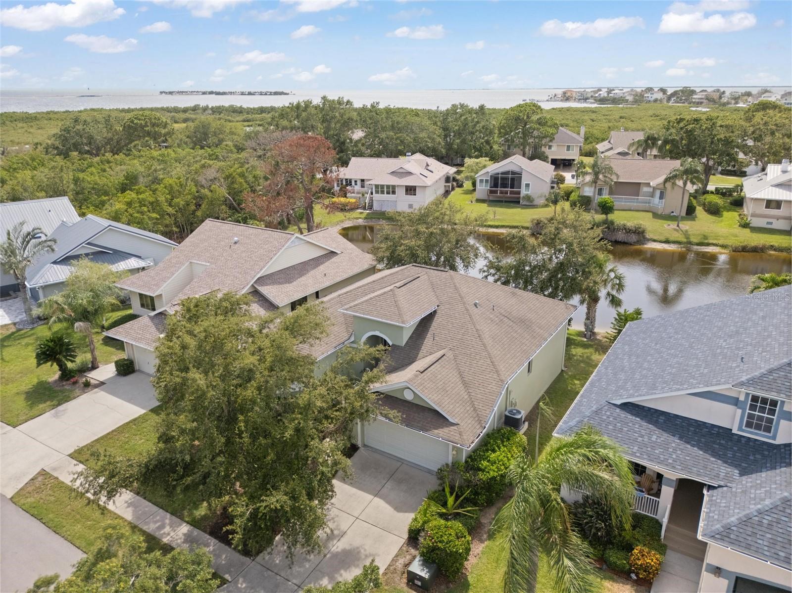 1010 TEAL POINTE, TARPON SPRINGS, FL, 34689