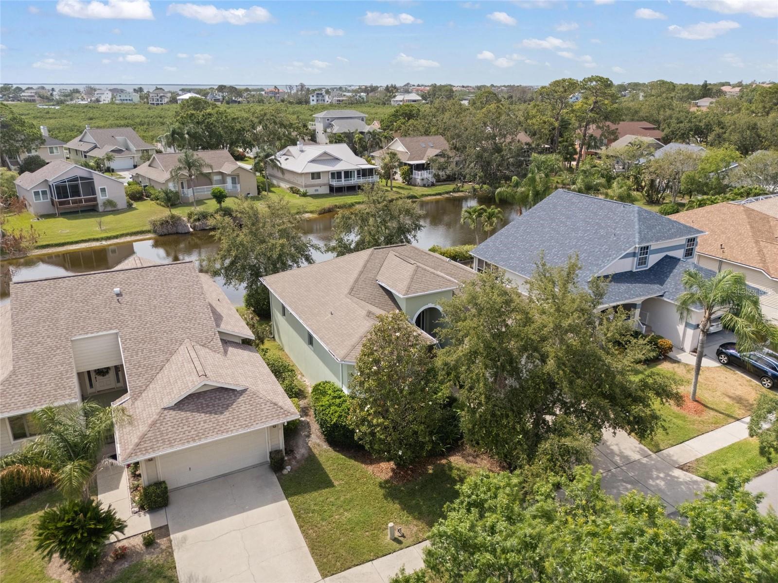 1010 TEAL POINTE, TARPON SPRINGS, FL, 34689