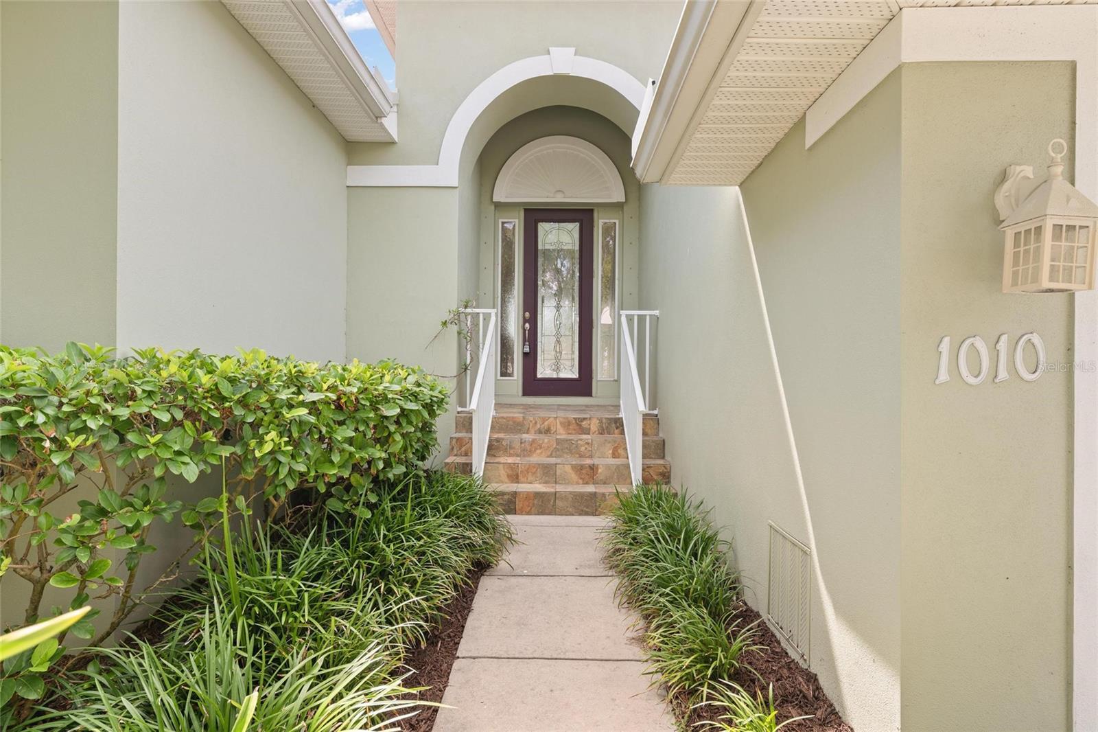 1010 TEAL POINTE, TARPON SPRINGS, FL, 34689