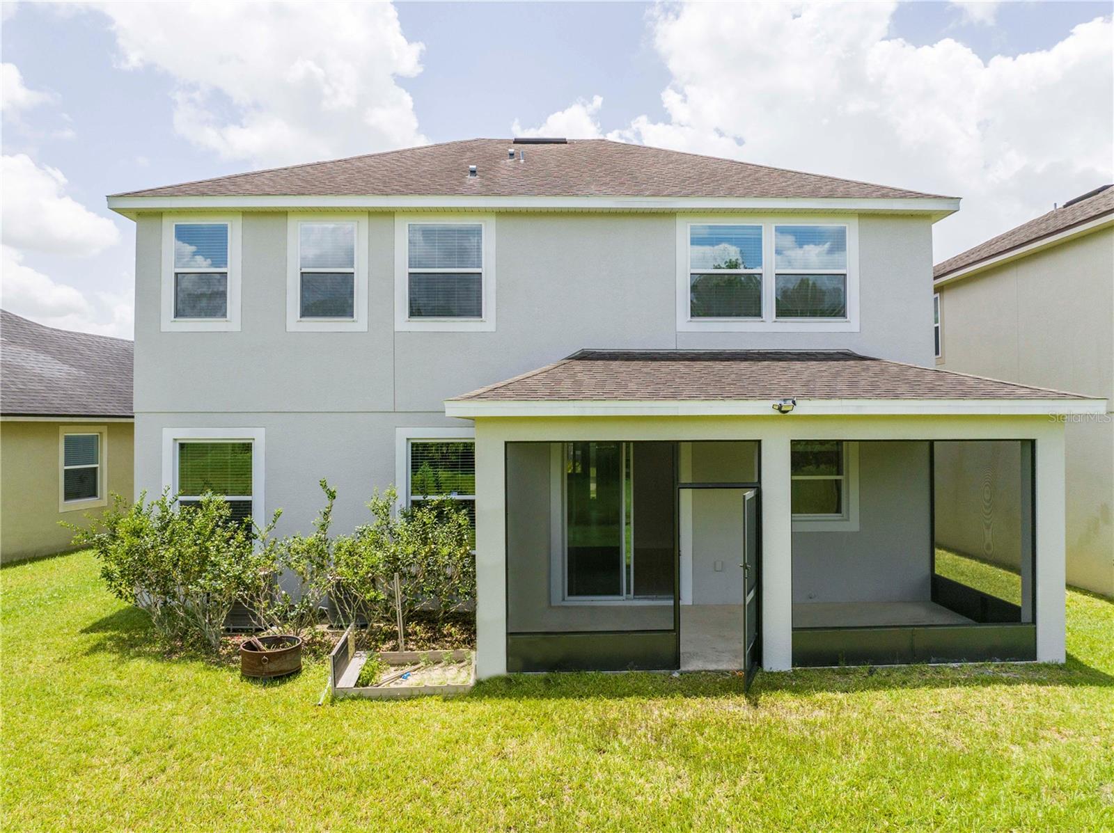 5161 DOVE TREE ST, ORLANDO, FL, 32811