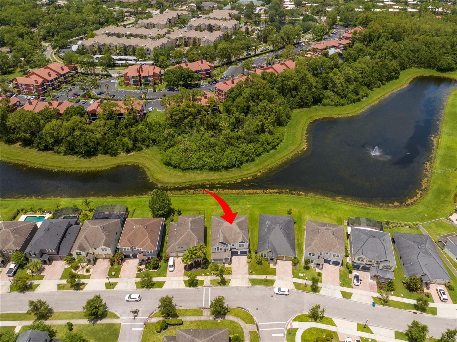 5161 DOVE TREE ST, ORLANDO, FL, 32811