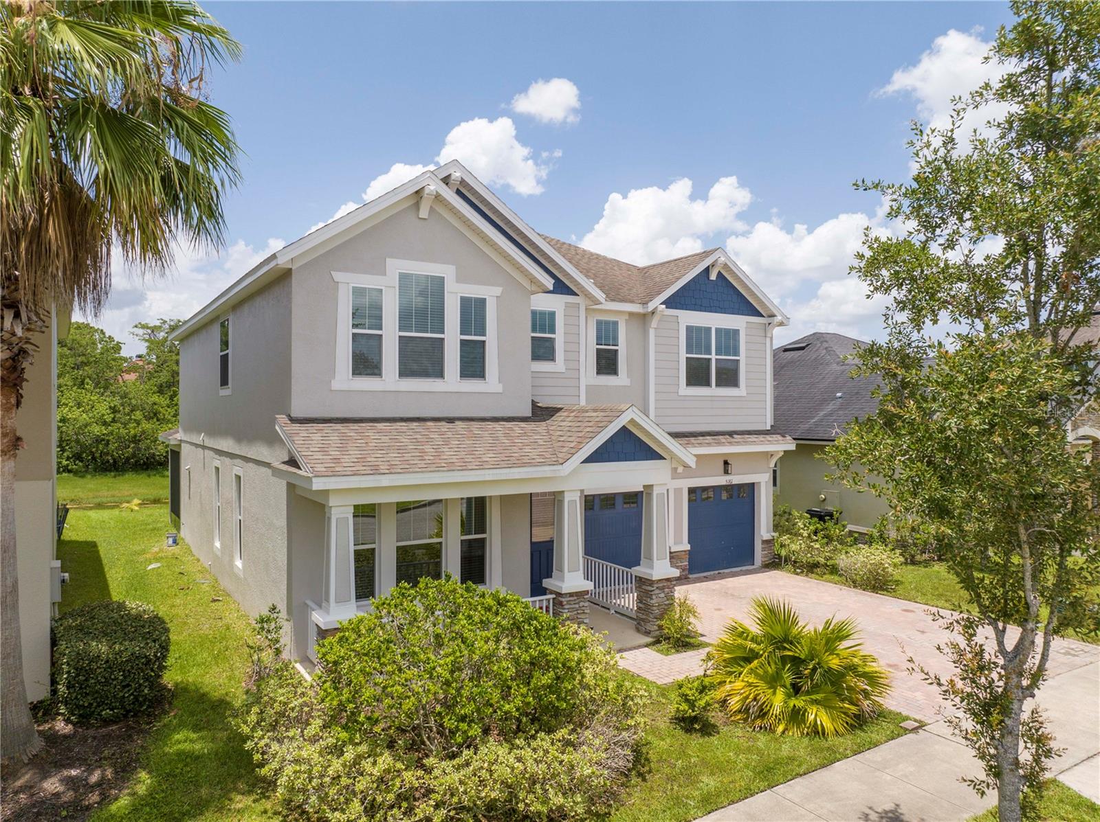 5161 DOVE TREE ST, ORLANDO, FL, 32811