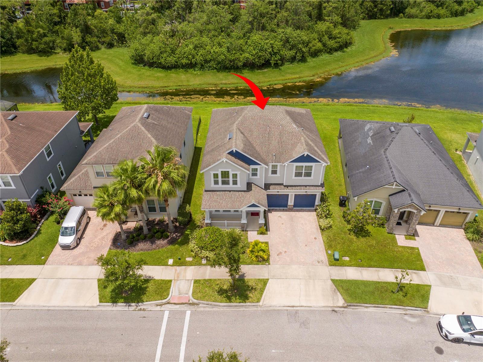 5161 DOVE TREE ST, ORLANDO, FL, 32811