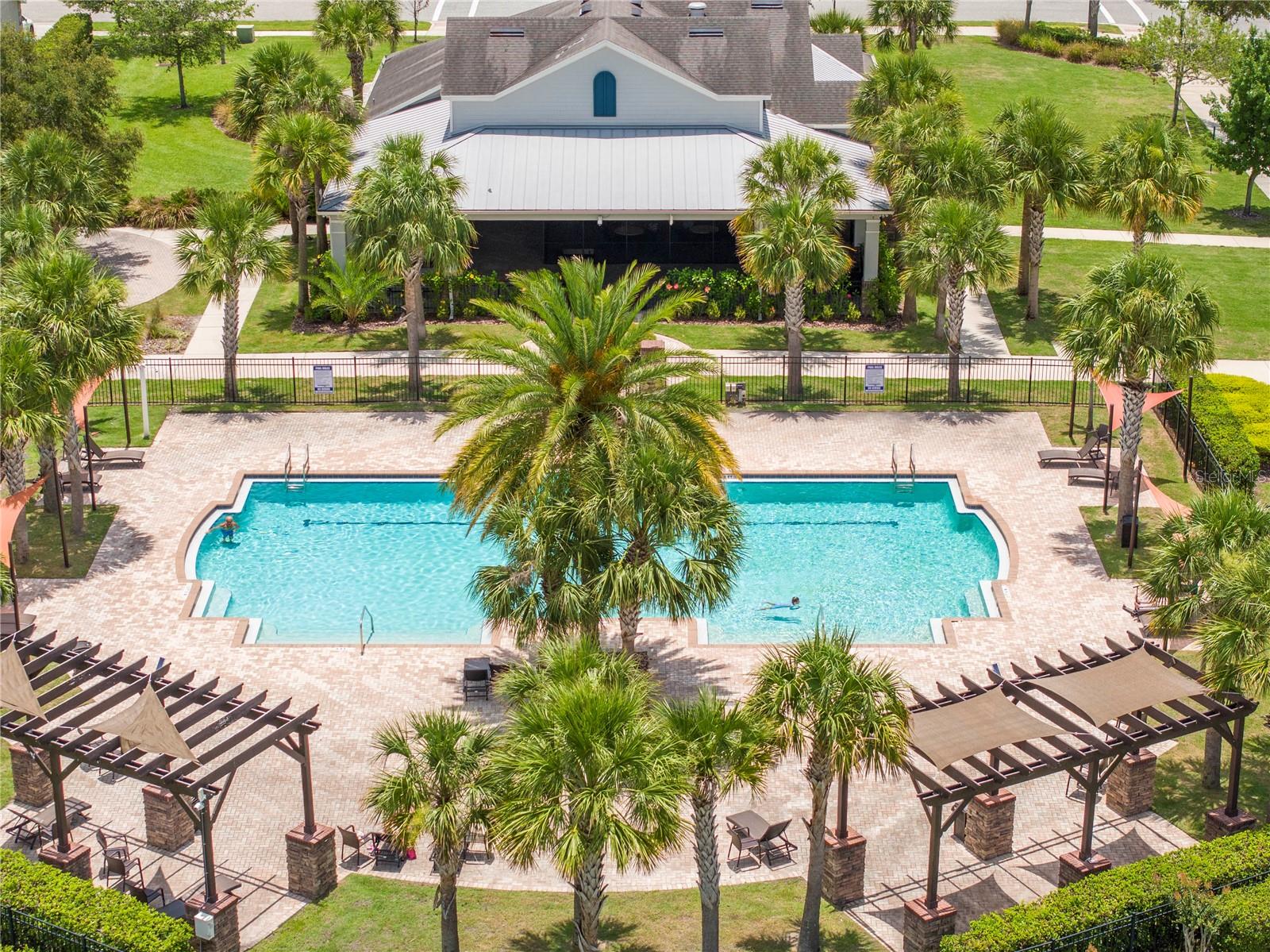 5161 DOVE TREE ST, ORLANDO, FL, 32811