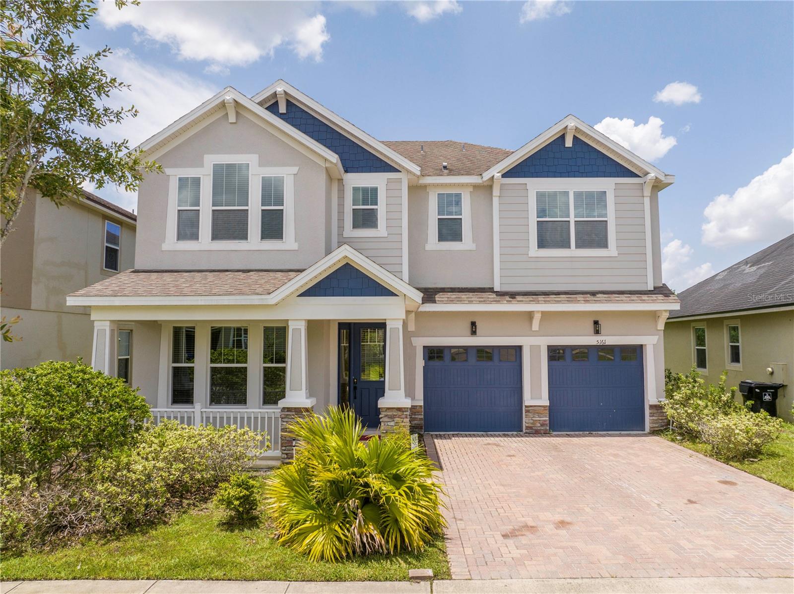 5161 DOVE TREE ST, ORLANDO, FL, 32811