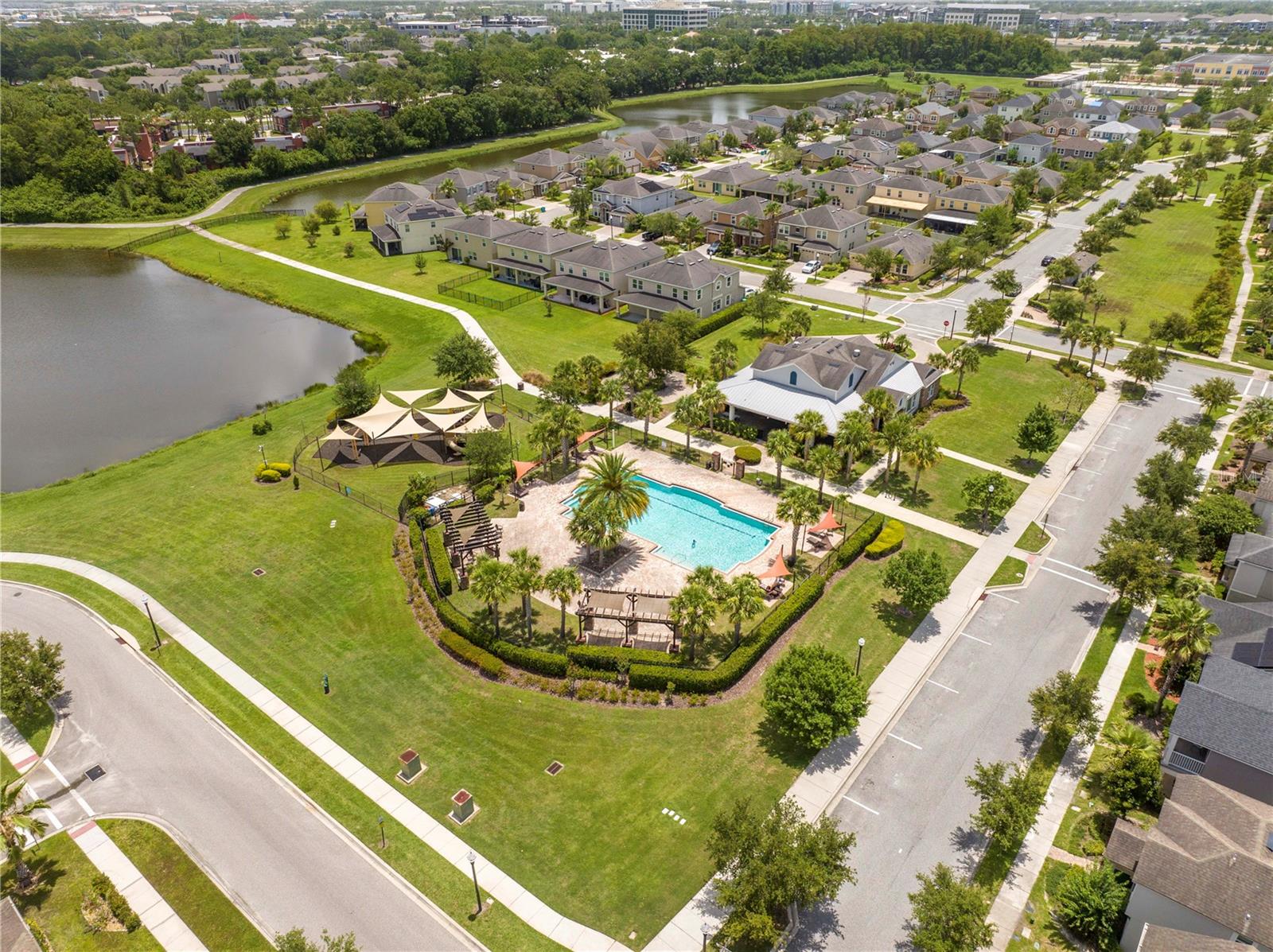 5161 DOVE TREE ST, ORLANDO, FL, 32811