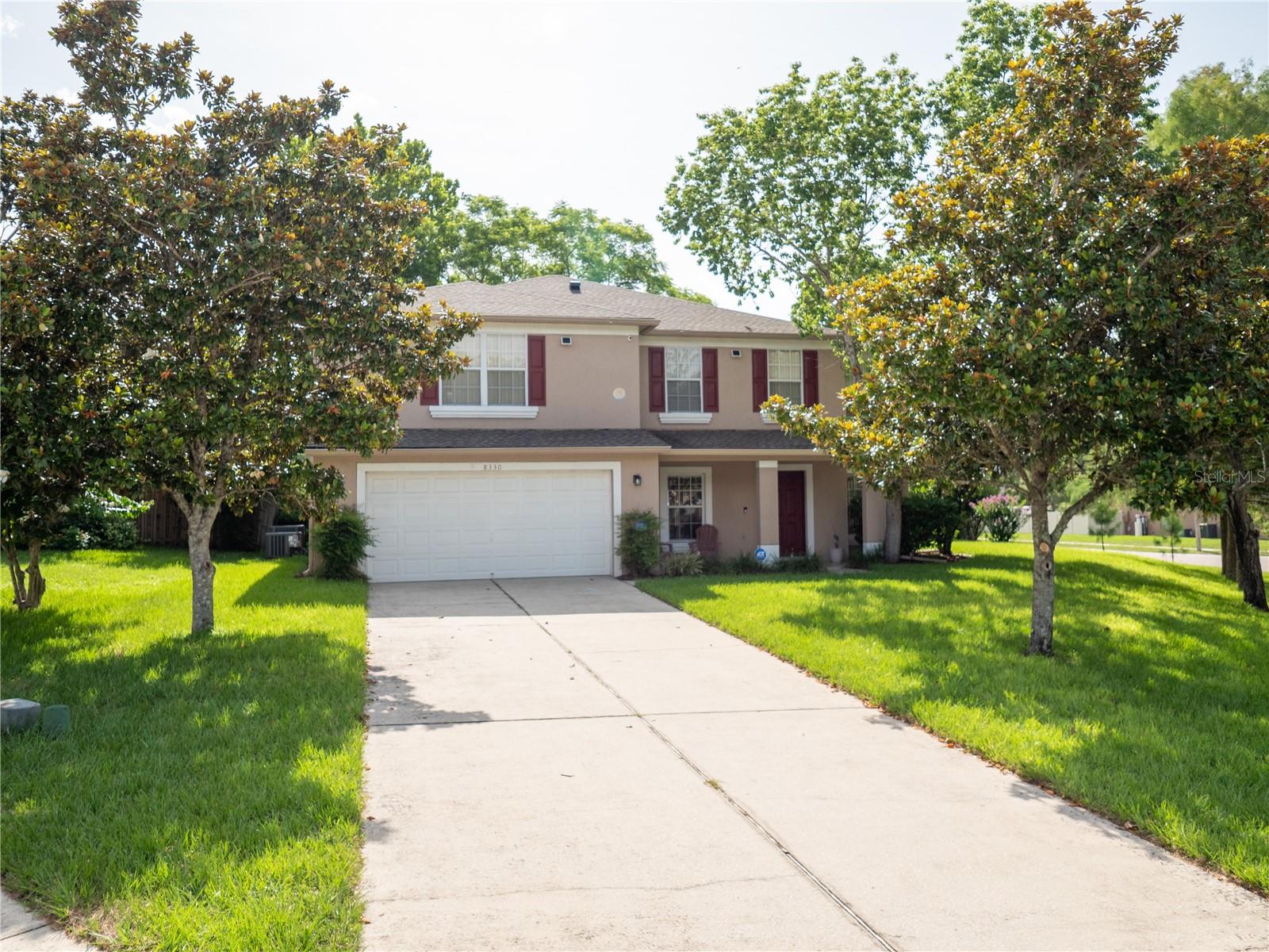 8330 LAINIE LN, ORLANDO, FL, 32818