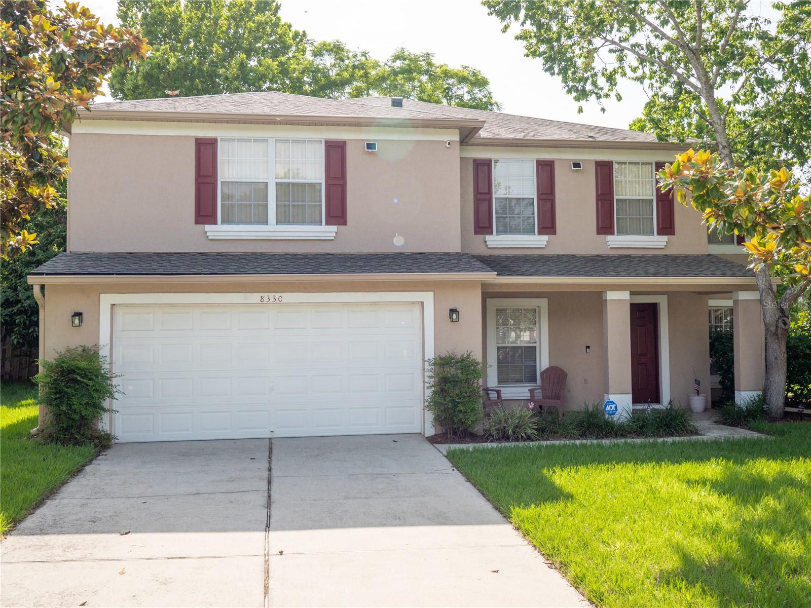 8330 LAINIE LN, ORLANDO, FL, 32818