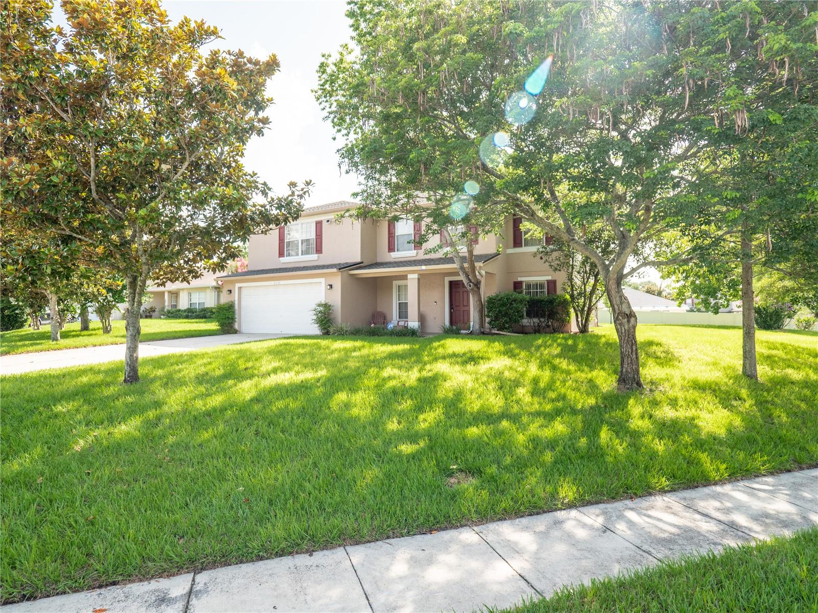 8330 LAINIE LN, ORLANDO, FL, 32818