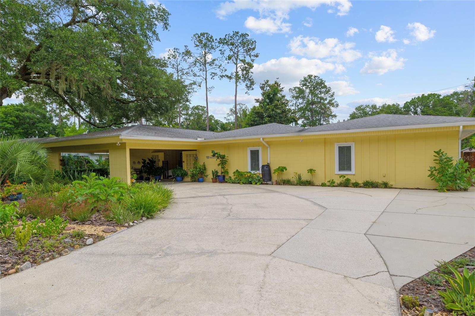 2281 NW 21ST PL, GAINESVILLE, FL, 32605