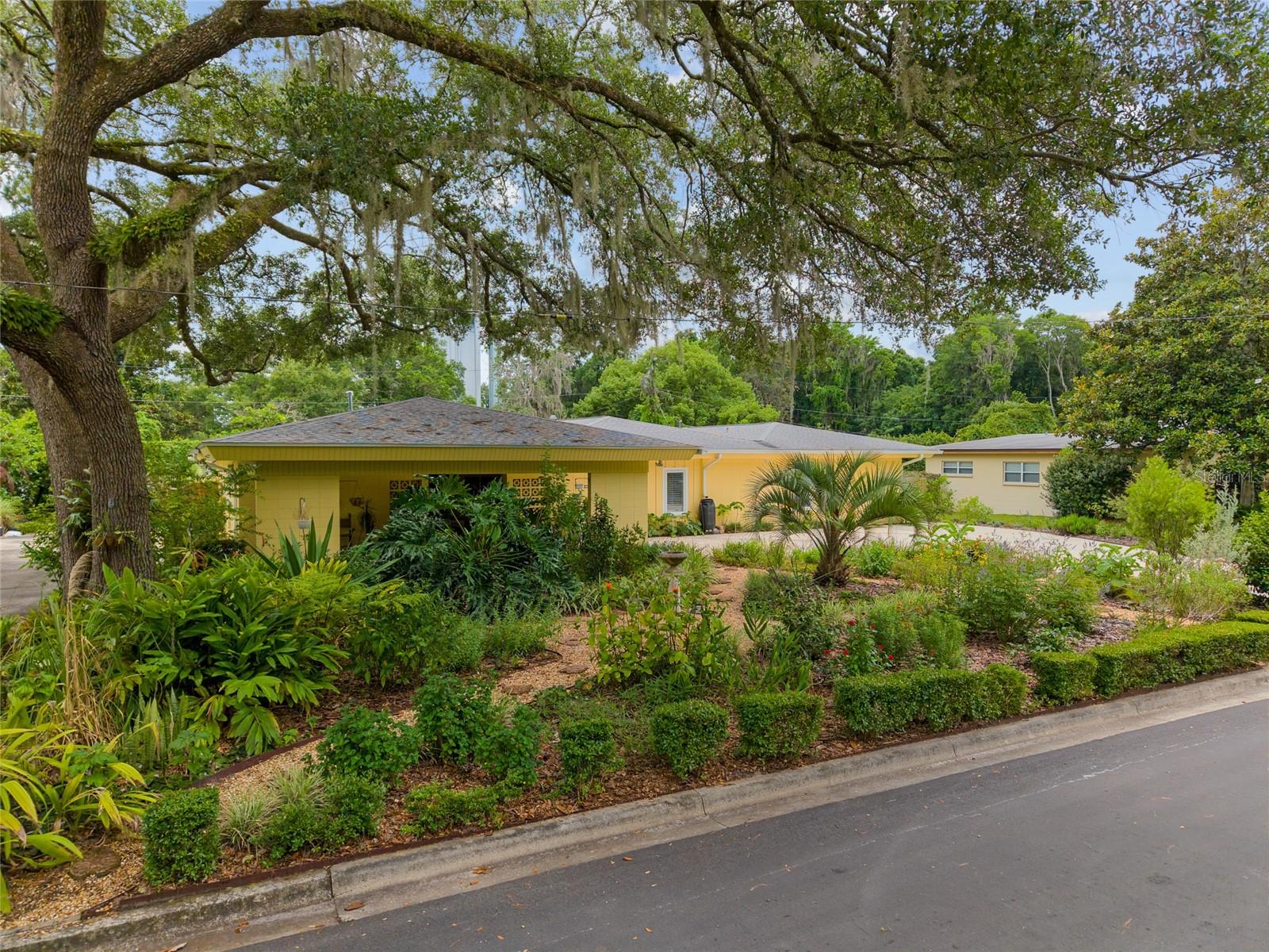 2281 NW 21ST PL, GAINESVILLE, FL, 32605