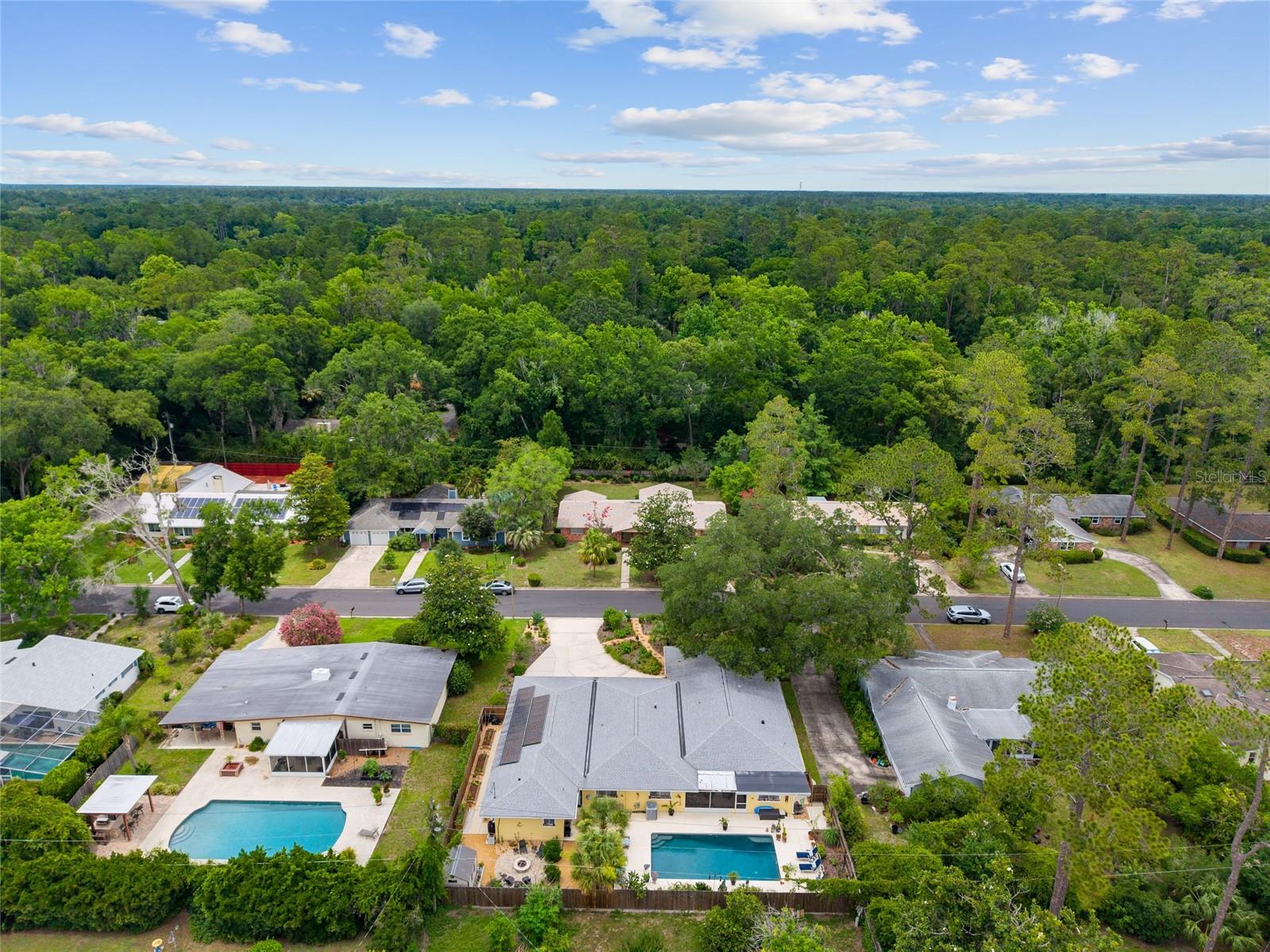 2281 NW 21ST PL, GAINESVILLE, FL, 32605