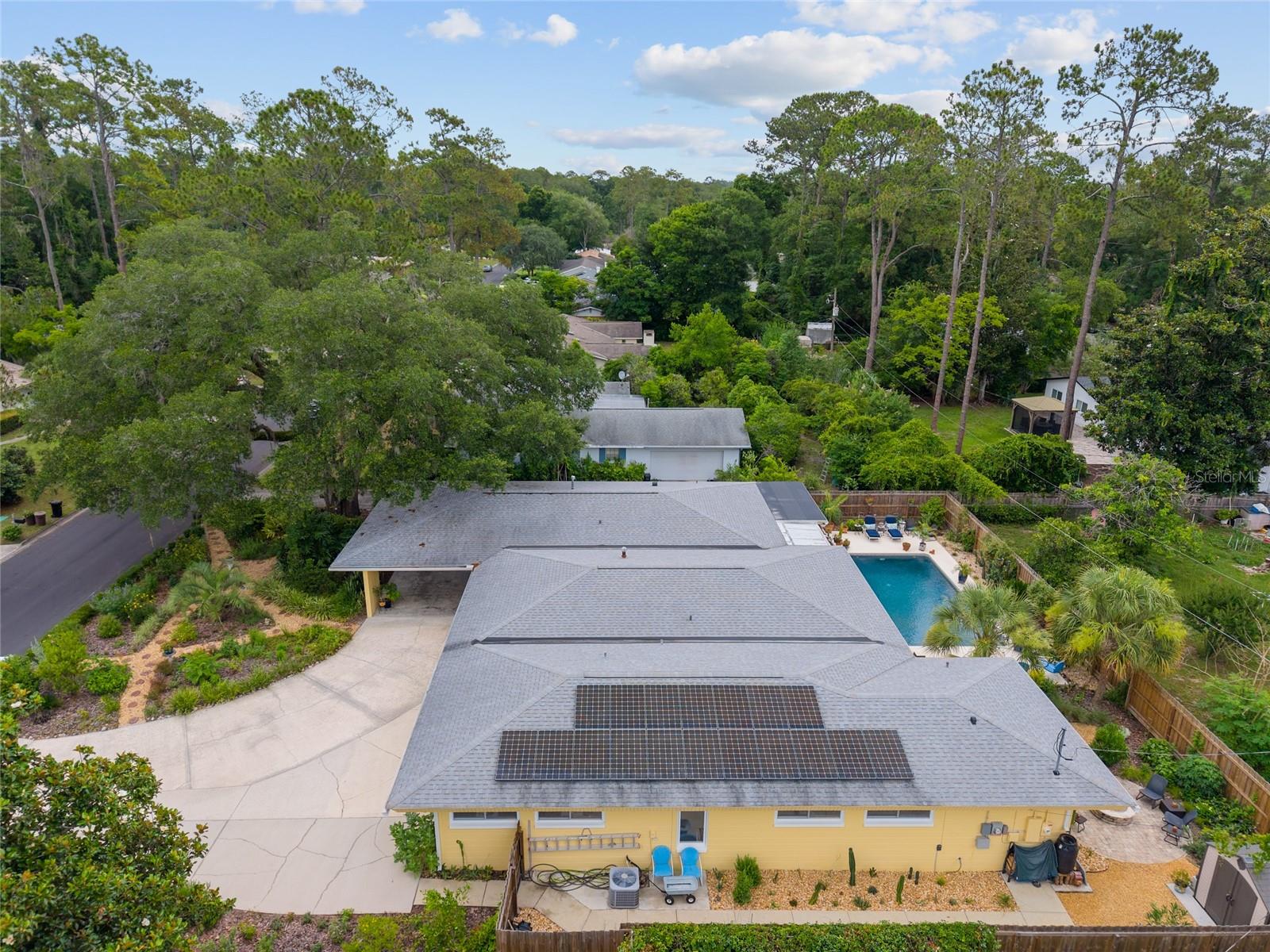 2281 NW 21ST PL, GAINESVILLE, FL, 32605