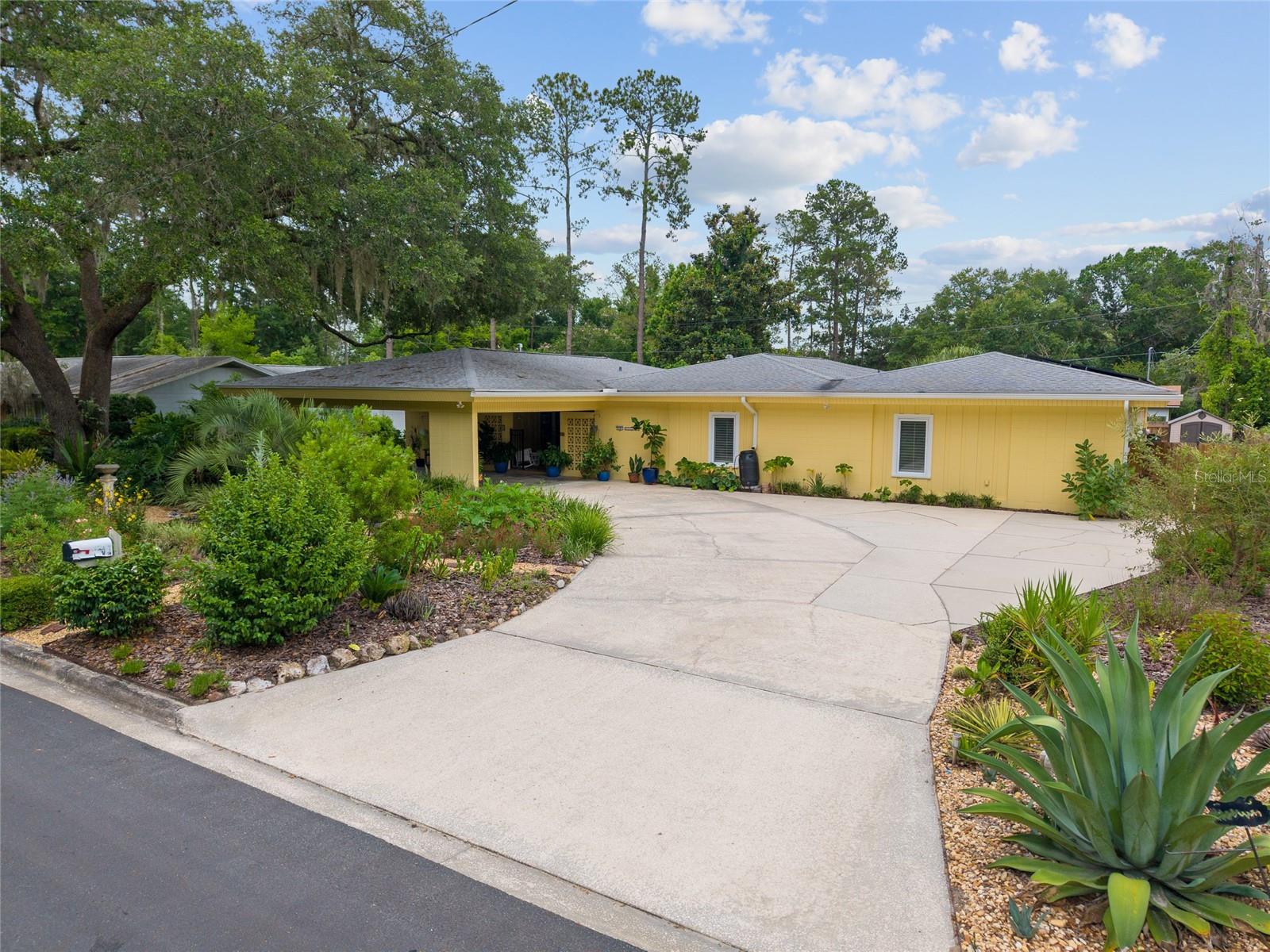 2281 NW 21ST PL, GAINESVILLE, FL, 32605
