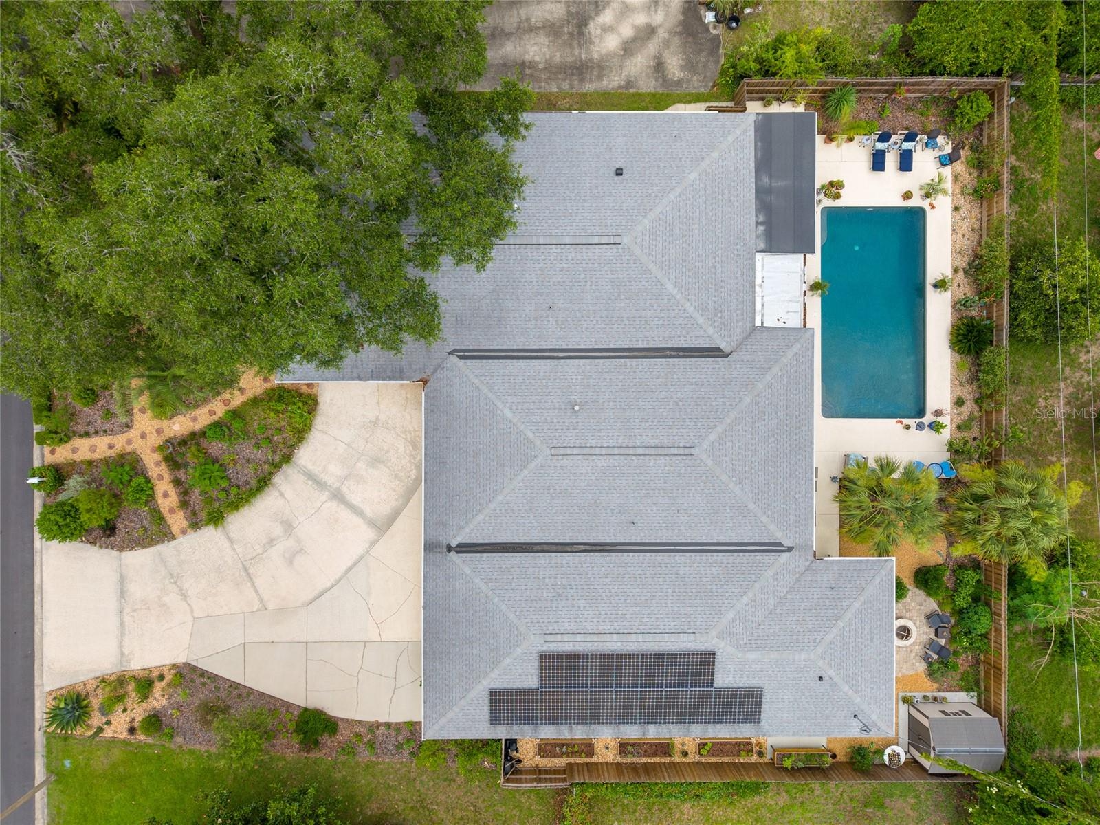 2281 NW 21ST PL, GAINESVILLE, FL, 32605