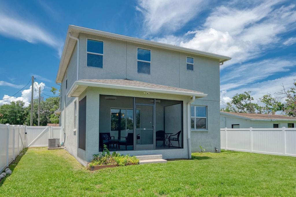 4212 W LA SALLE ST, TAMPA, FL, 33607