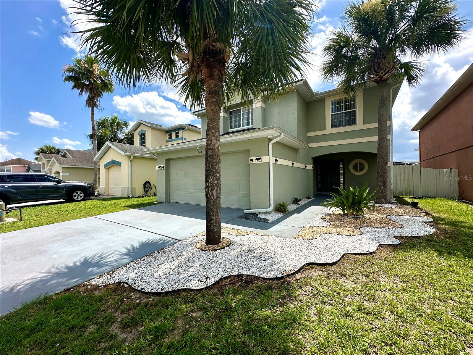 244 CORALWOOD CT, KISSIMMEE, FL, 34743