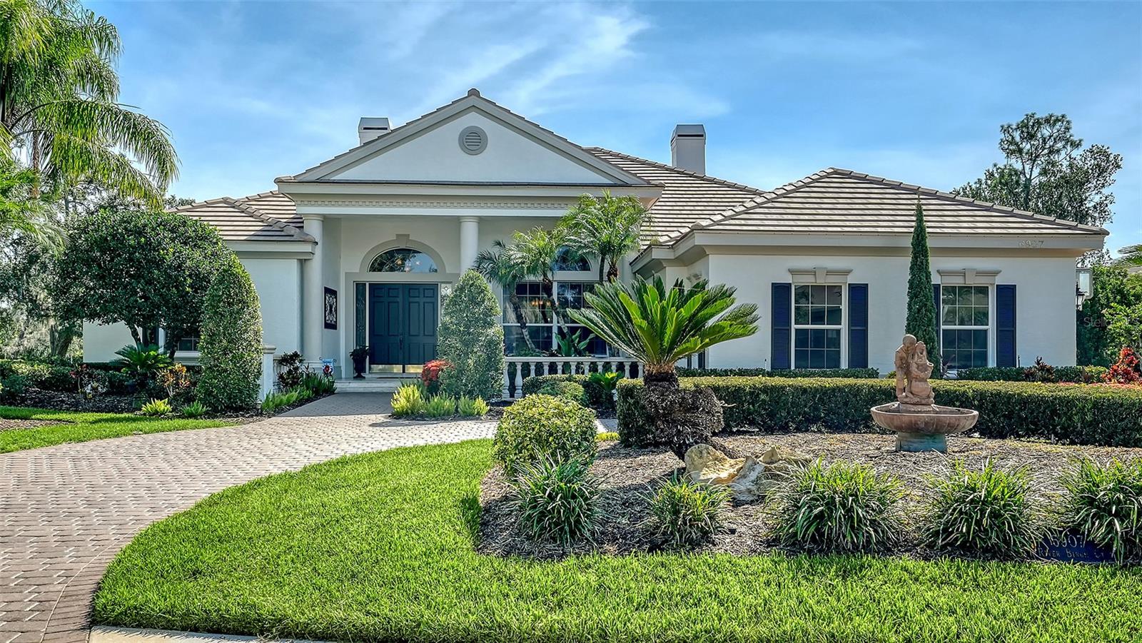 6907 RIVER BIRCH CT, BRADENTON, FL, 34202