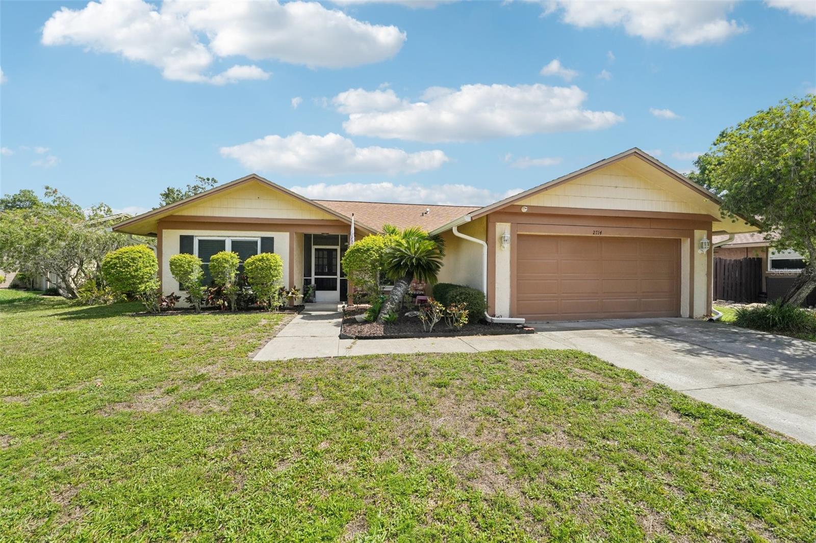 2714 WITLEY AVE, PALM HARBOR, FL, 34685