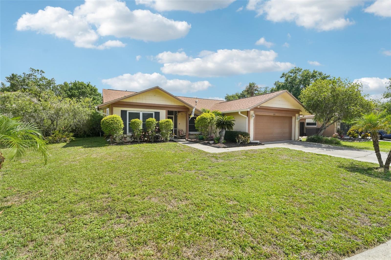 2714 WITLEY AVE, PALM HARBOR, FL, 34685