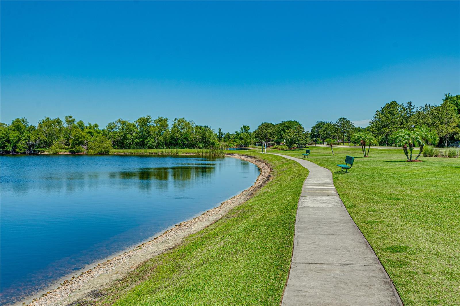 3427 WATERLUTE WAY, LAKELAND, FL, 33811