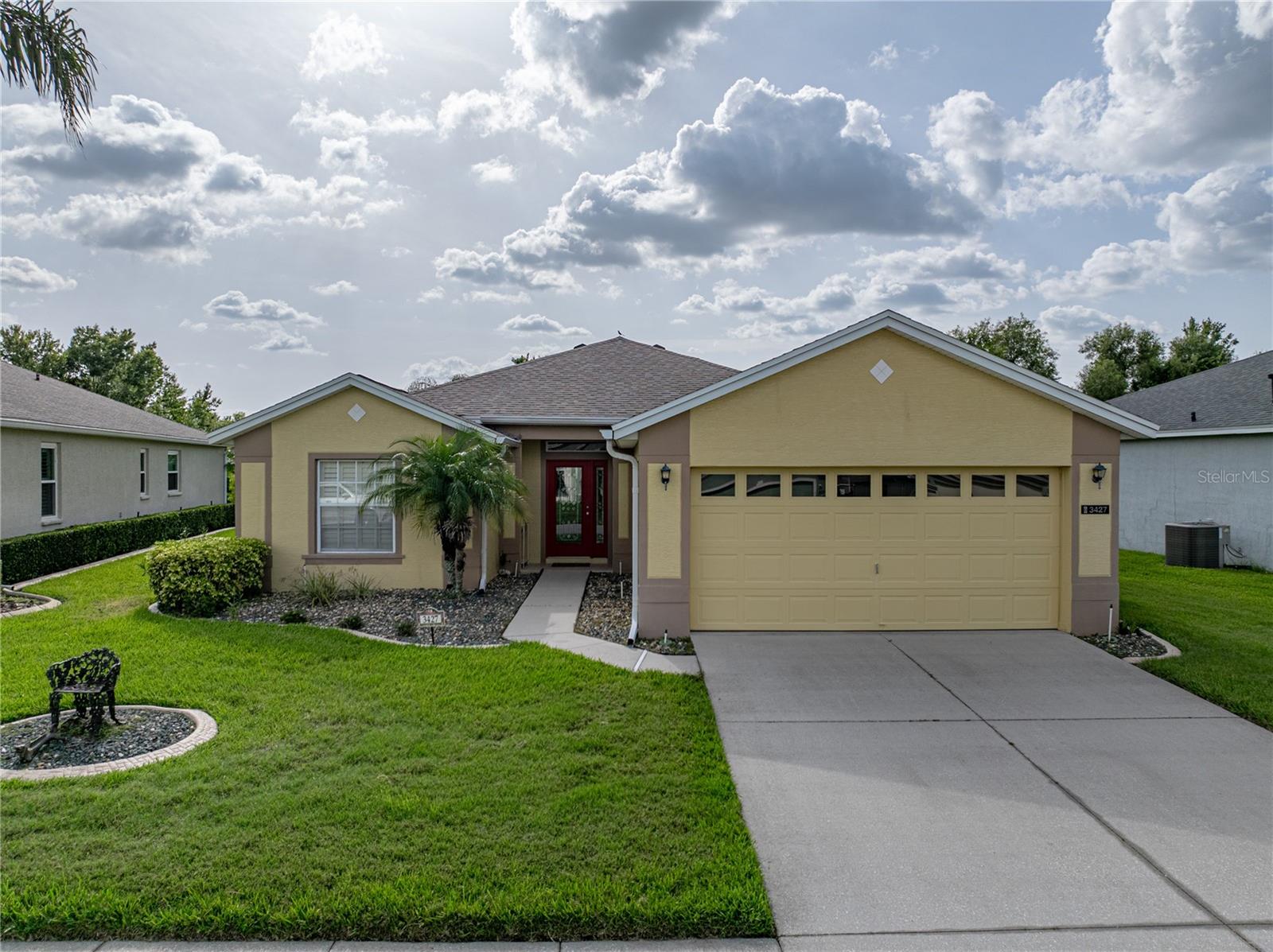 3427 WATERLUTE WAY, LAKELAND, FL, 33811
