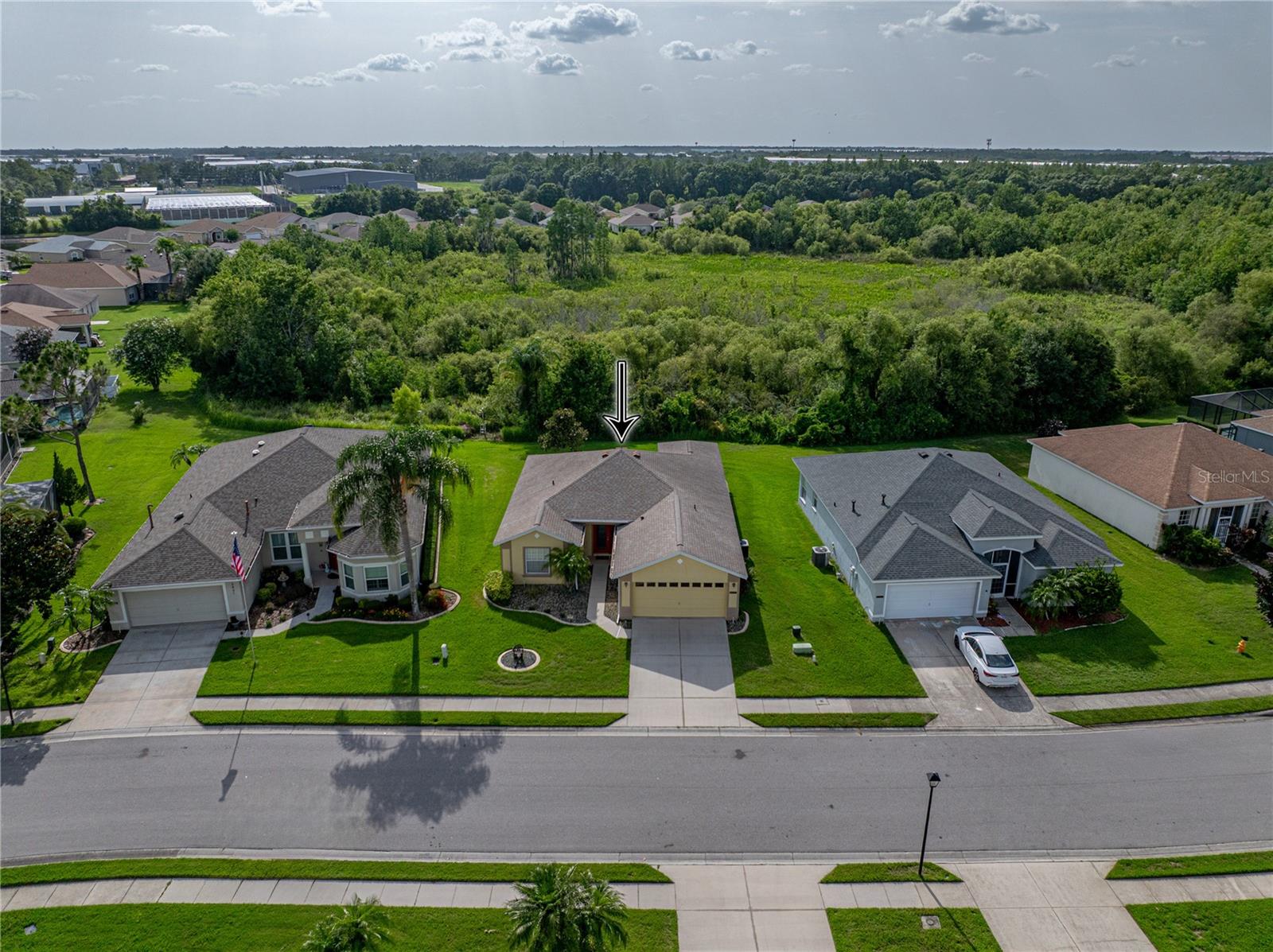 3427 WATERLUTE WAY, LAKELAND, FL, 33811