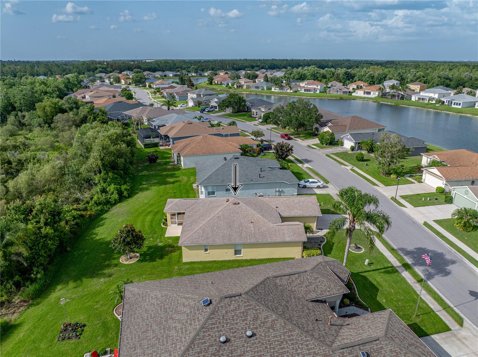 3427 WATERLUTE WAY, LAKELAND, FL, 33811