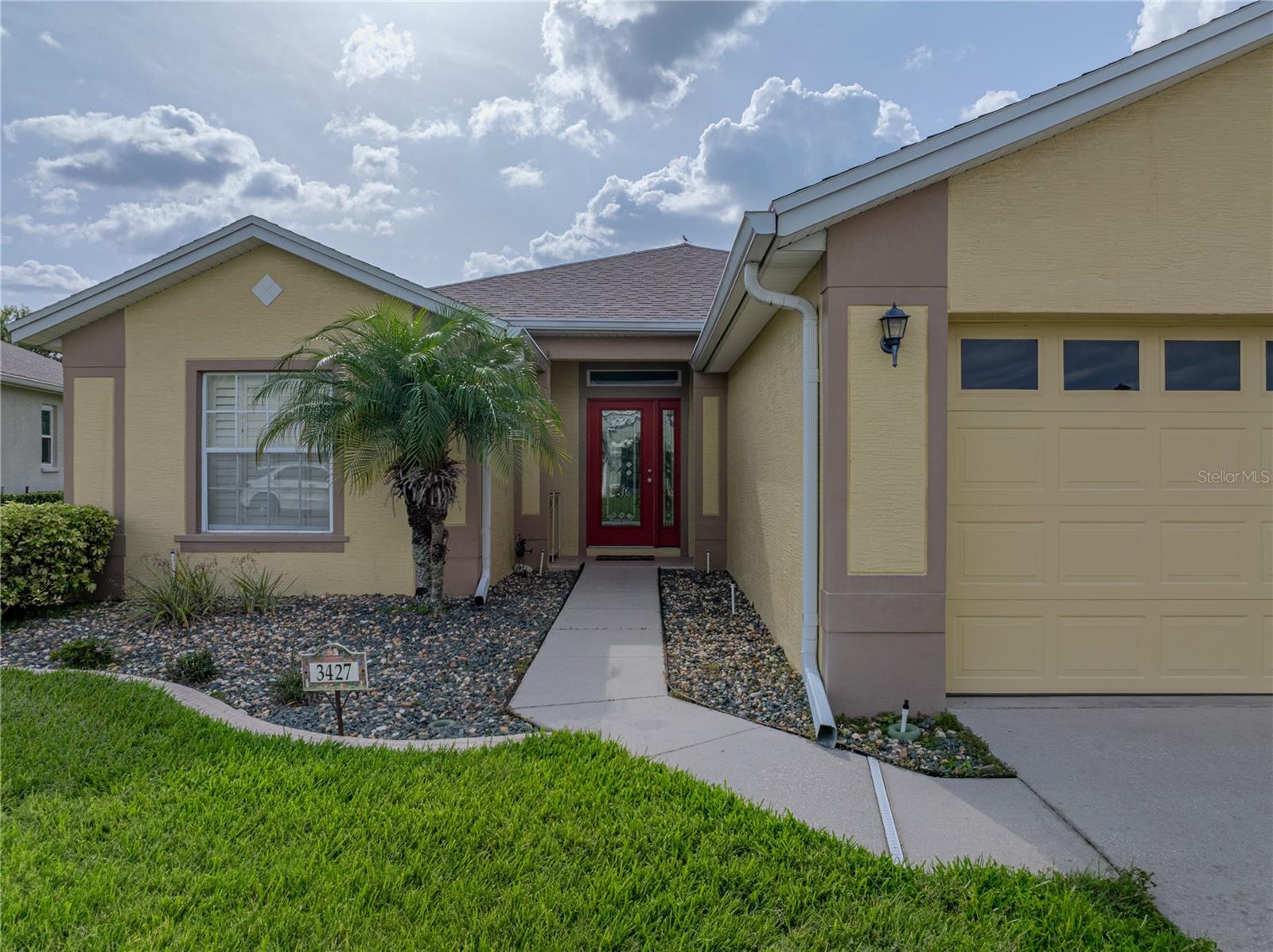 3427 WATERLUTE WAY, LAKELAND, FL, 33811