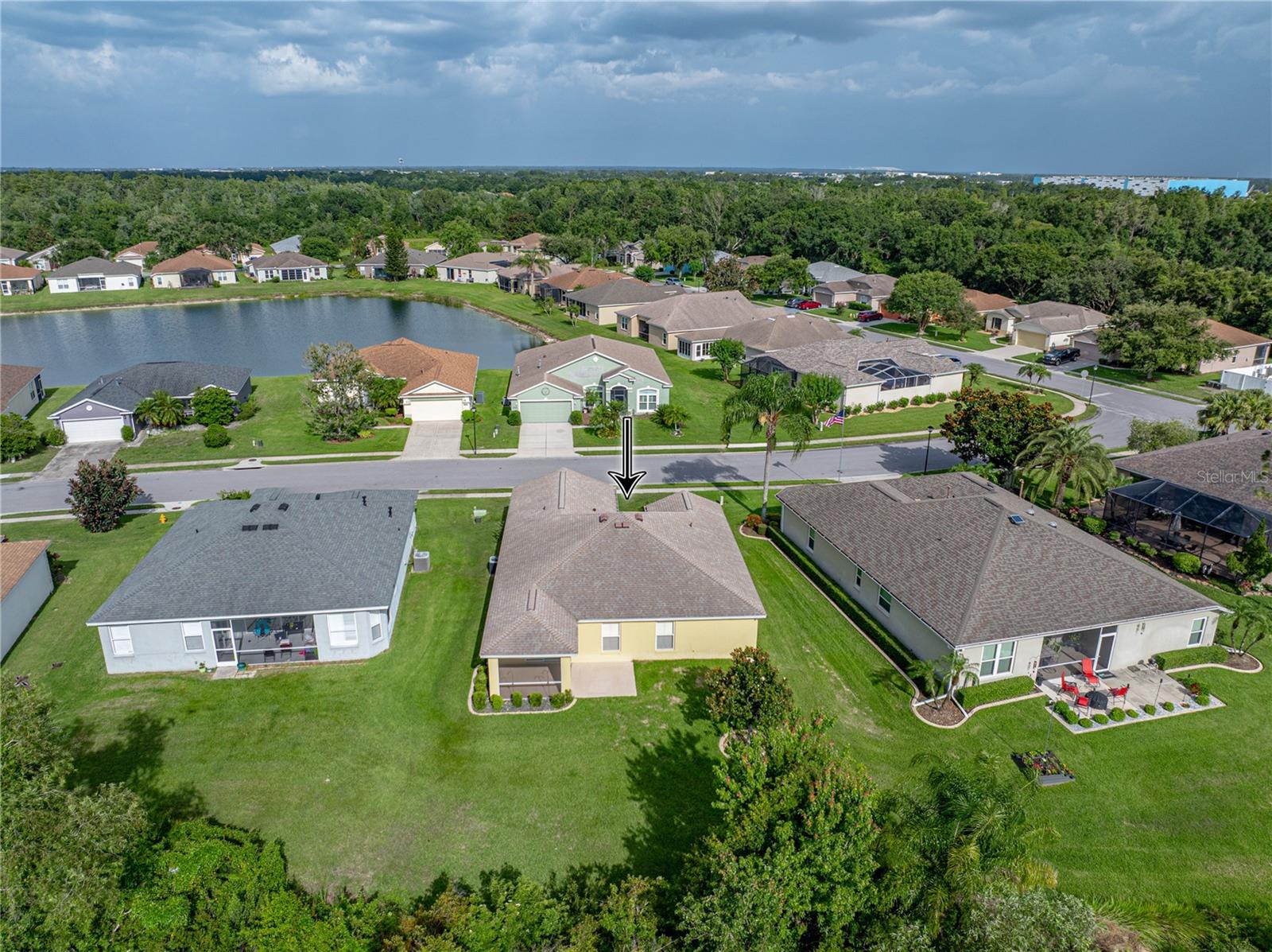 3427 WATERLUTE WAY, LAKELAND, FL, 33811