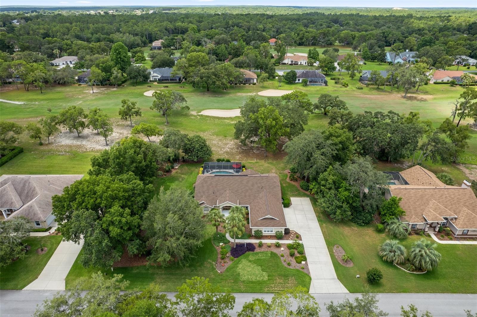 690 E JENKINS CT, HERNANDO, FL, 34442