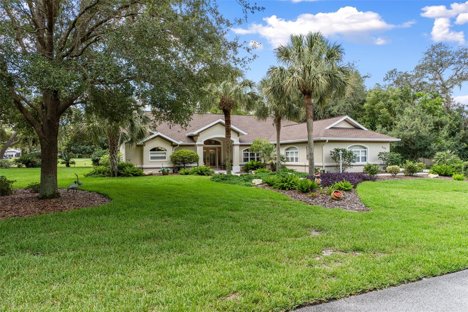 690 E JENKINS CT, HERNANDO, FL, 34442