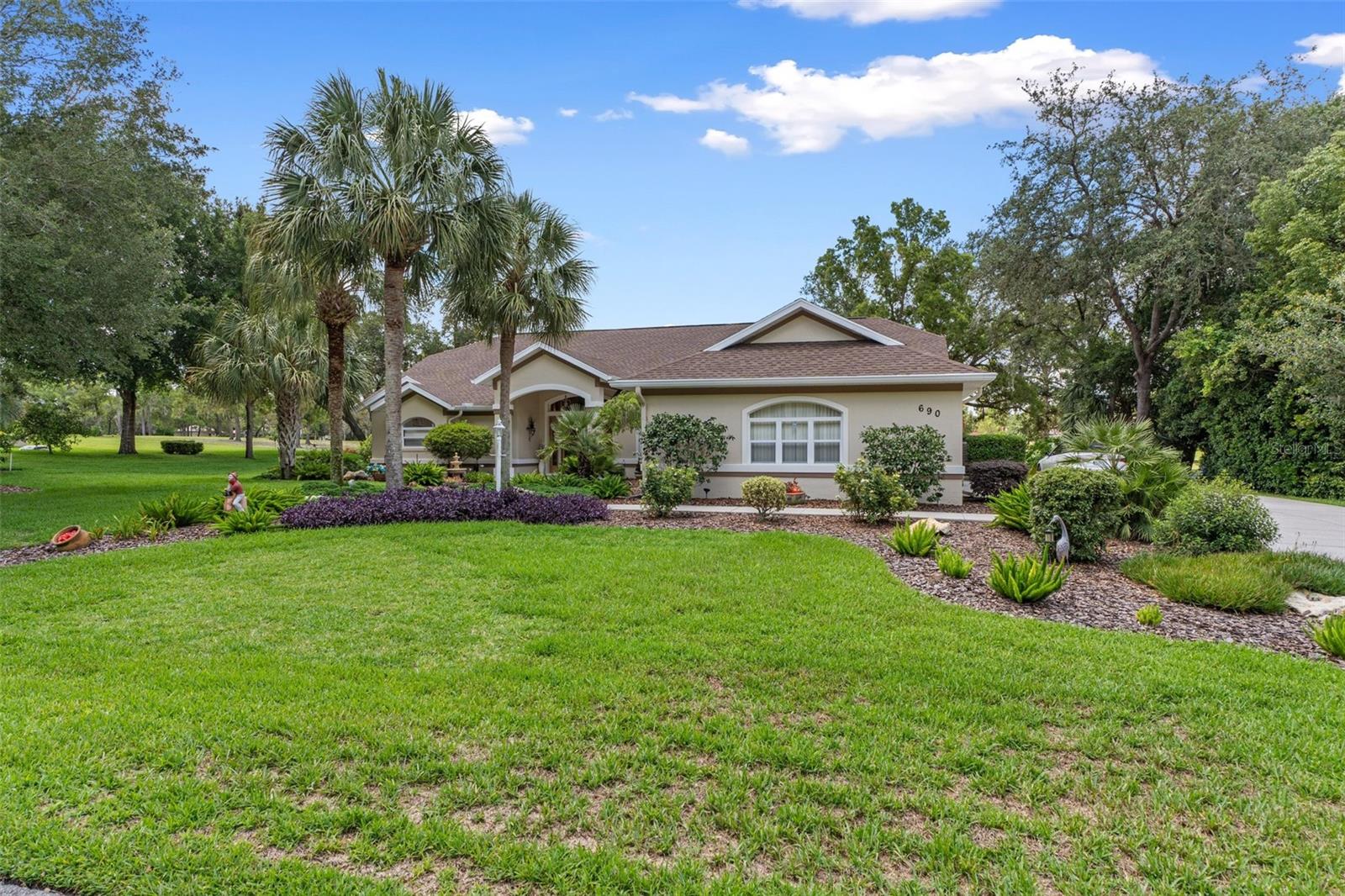 690 E JENKINS CT, HERNANDO, FL, 34442