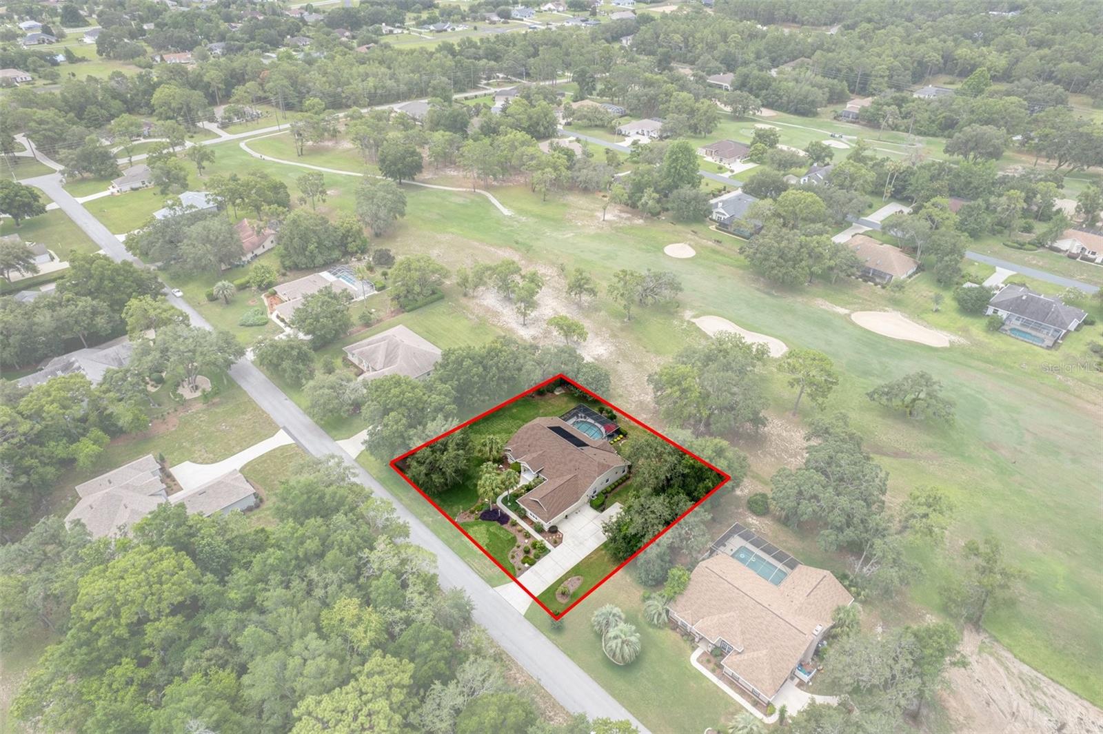 690 E JENKINS CT, HERNANDO, FL, 34442